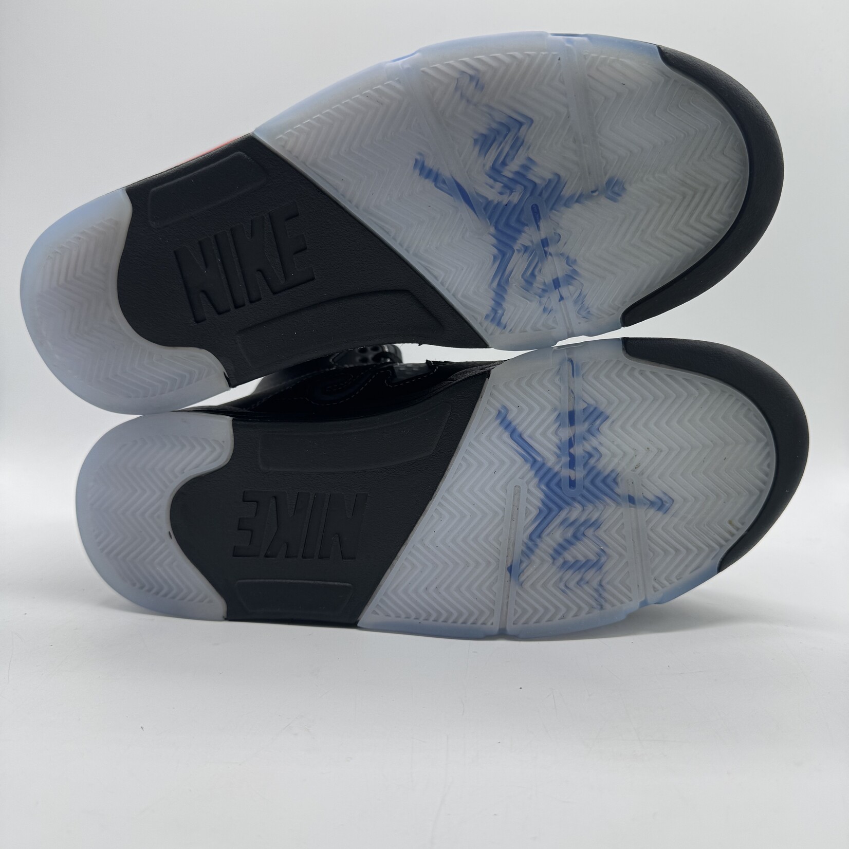 Jordan 5 Retro Awake NY Black