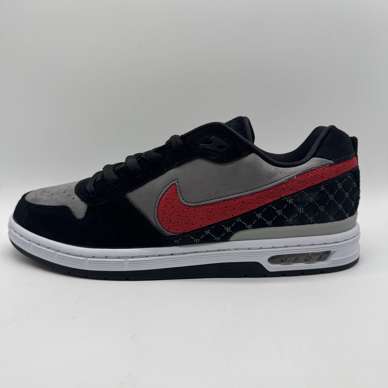 Nike Paul Rodriguez Zoom Air Low Bred