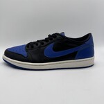 Jordan 1 Retro Low Royal (2015)