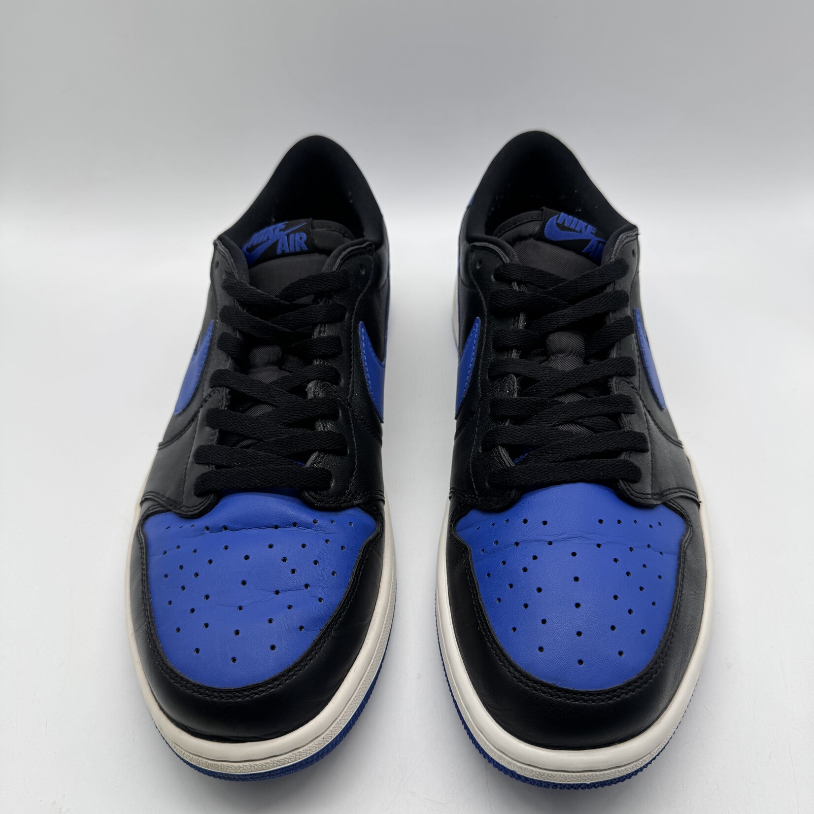 Jordan 1 Retro Low Royal (2015)