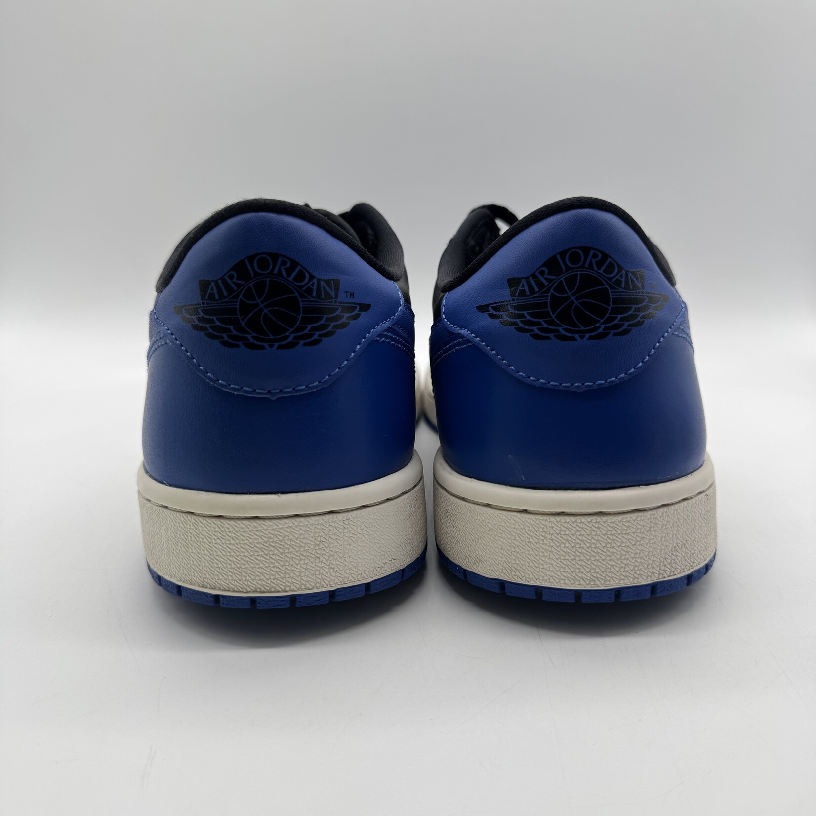 Jordan 1 Retro Low Royal (2015)