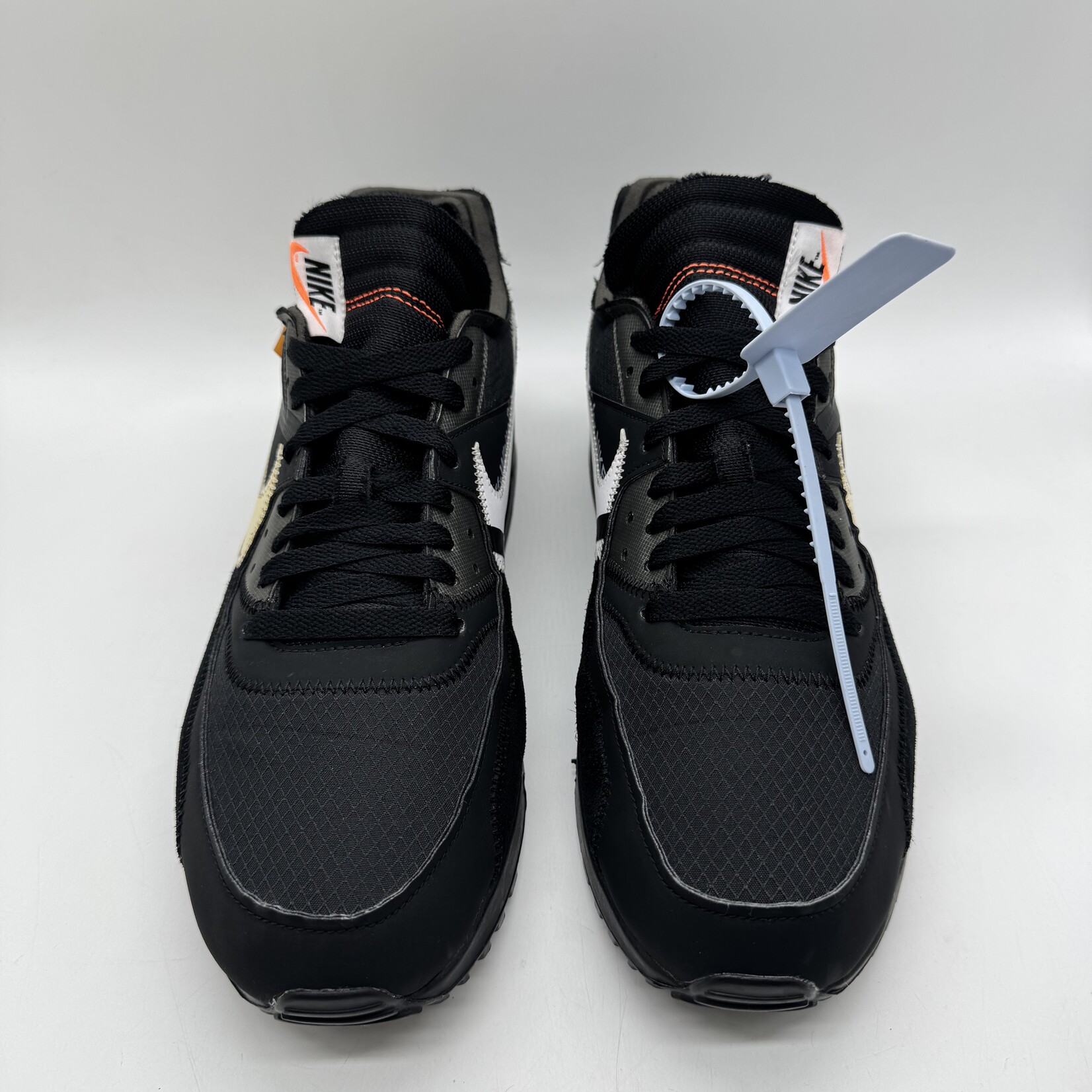 Nike Air Max 90 Off-White Black