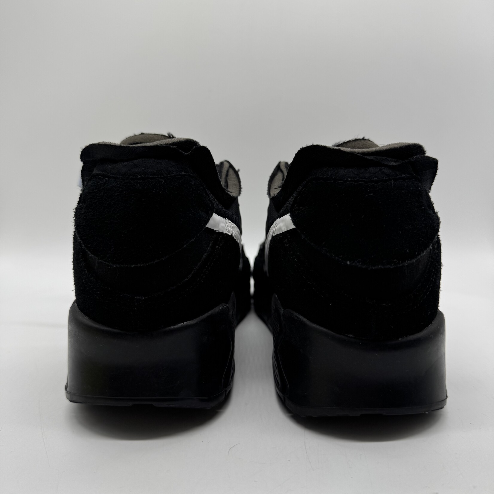 Nike Air Max 90 Off-White Black