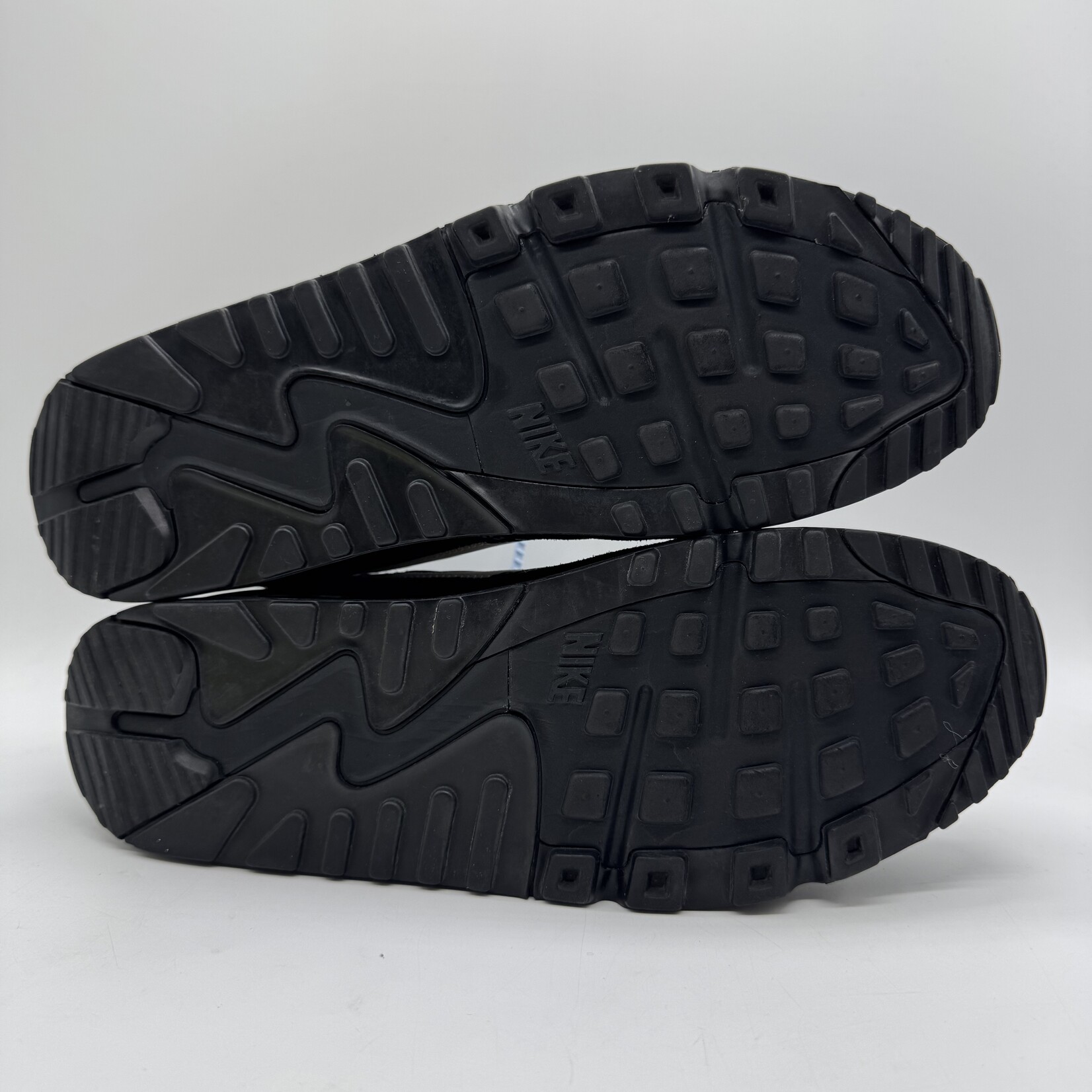 Nike Air Max 90 Off-White Black