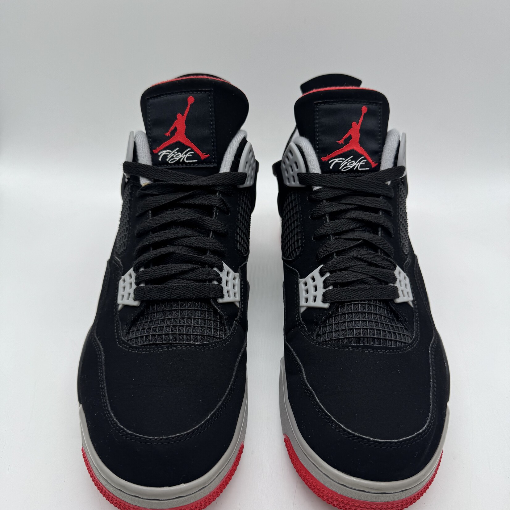 Jordan 4 Retro Bred (2019)