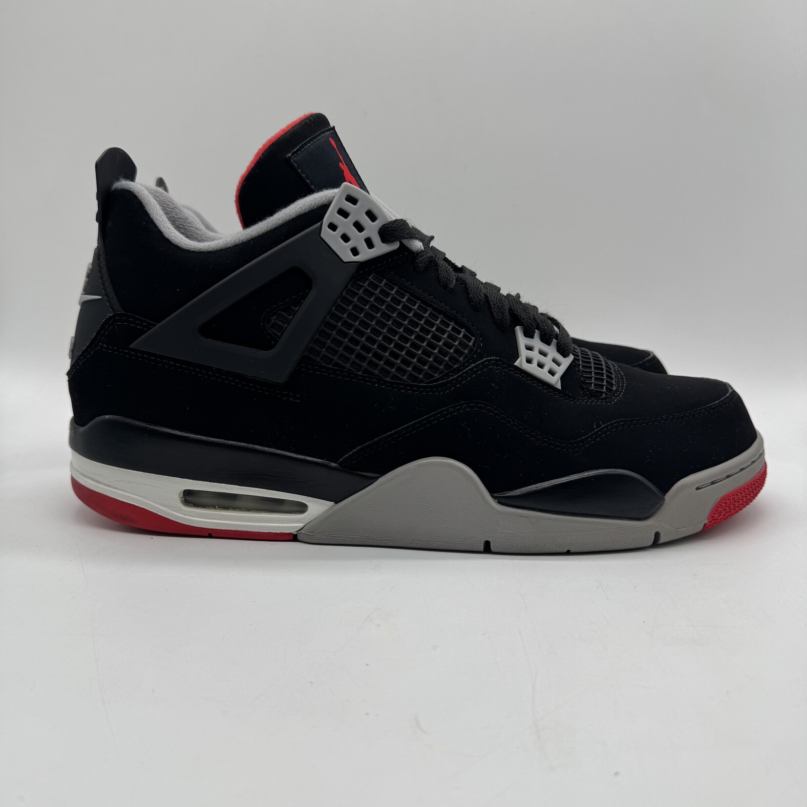 Jordan 4 Retro Bred (2019)
