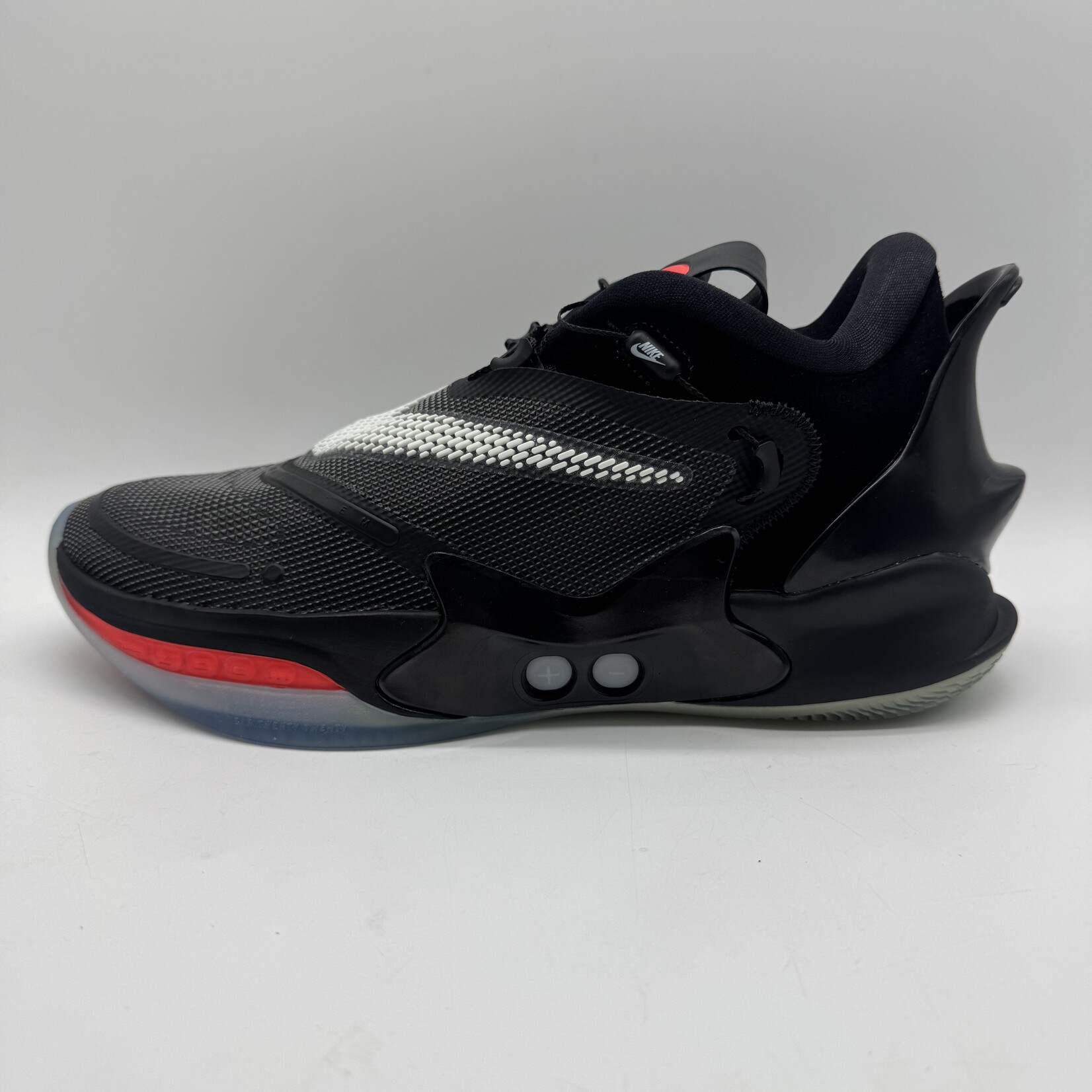 Nike Adapt BB 2.0 Black (US Charger)