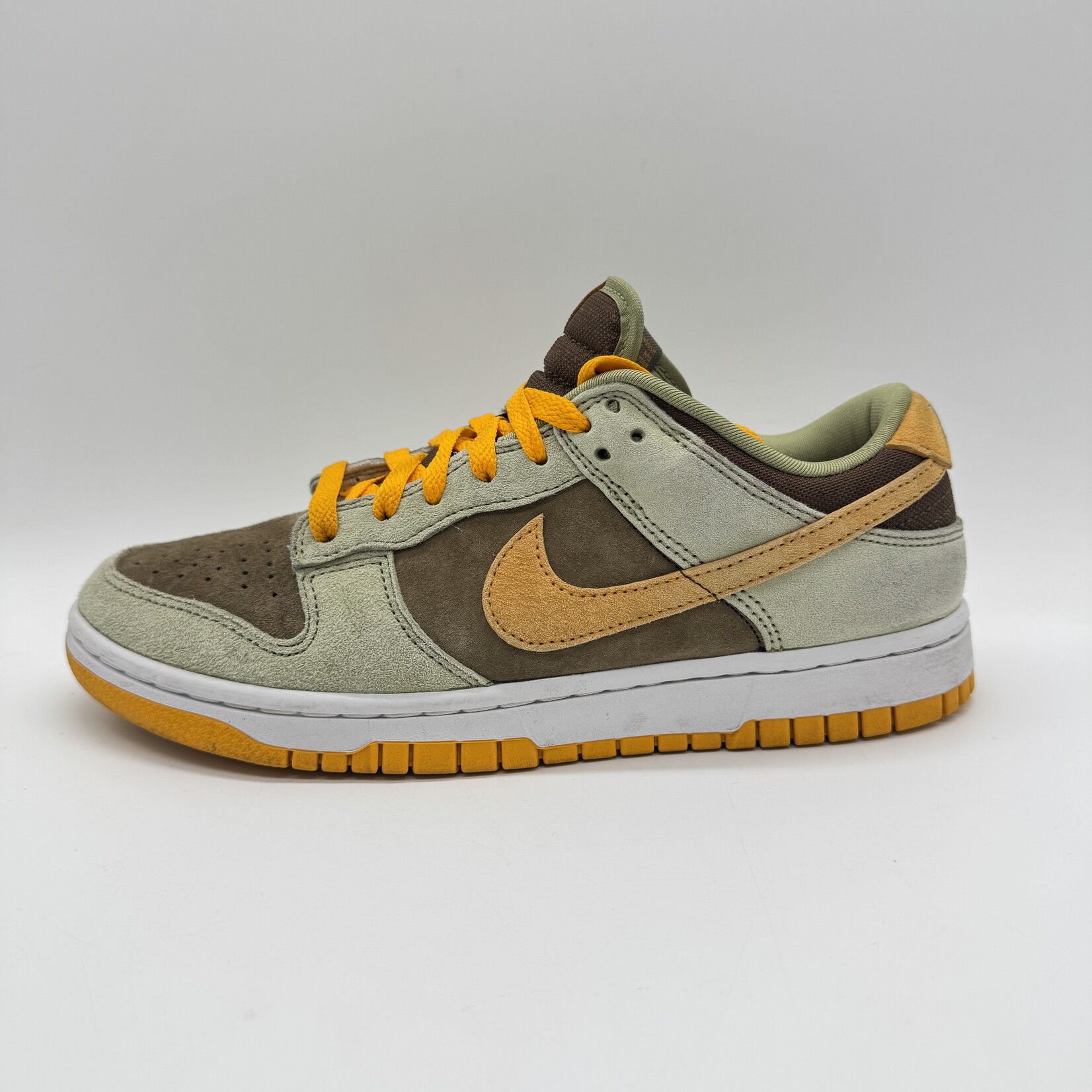 Nike Dunk Low Dusty Olive