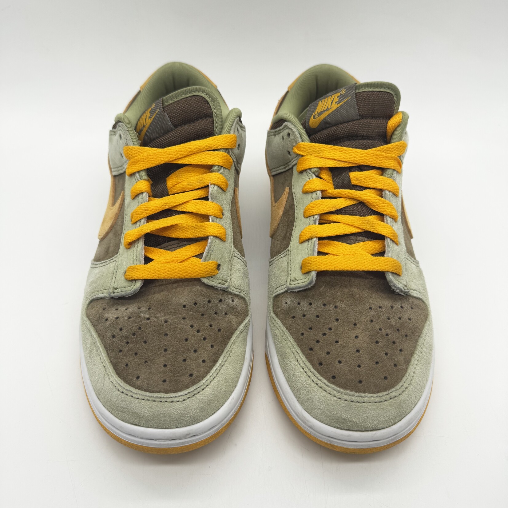 Nike Dunk Low Dusty Olive