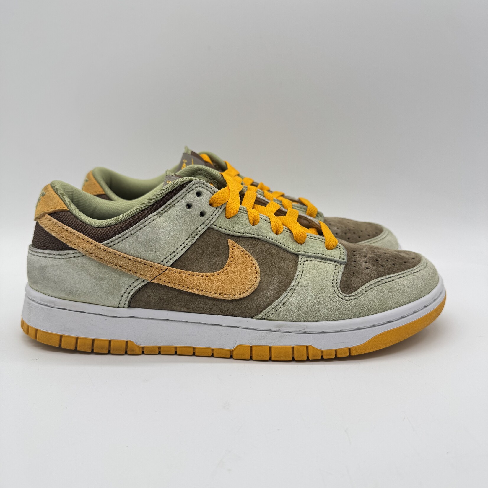 Nike Dunk Low Dusty Olive