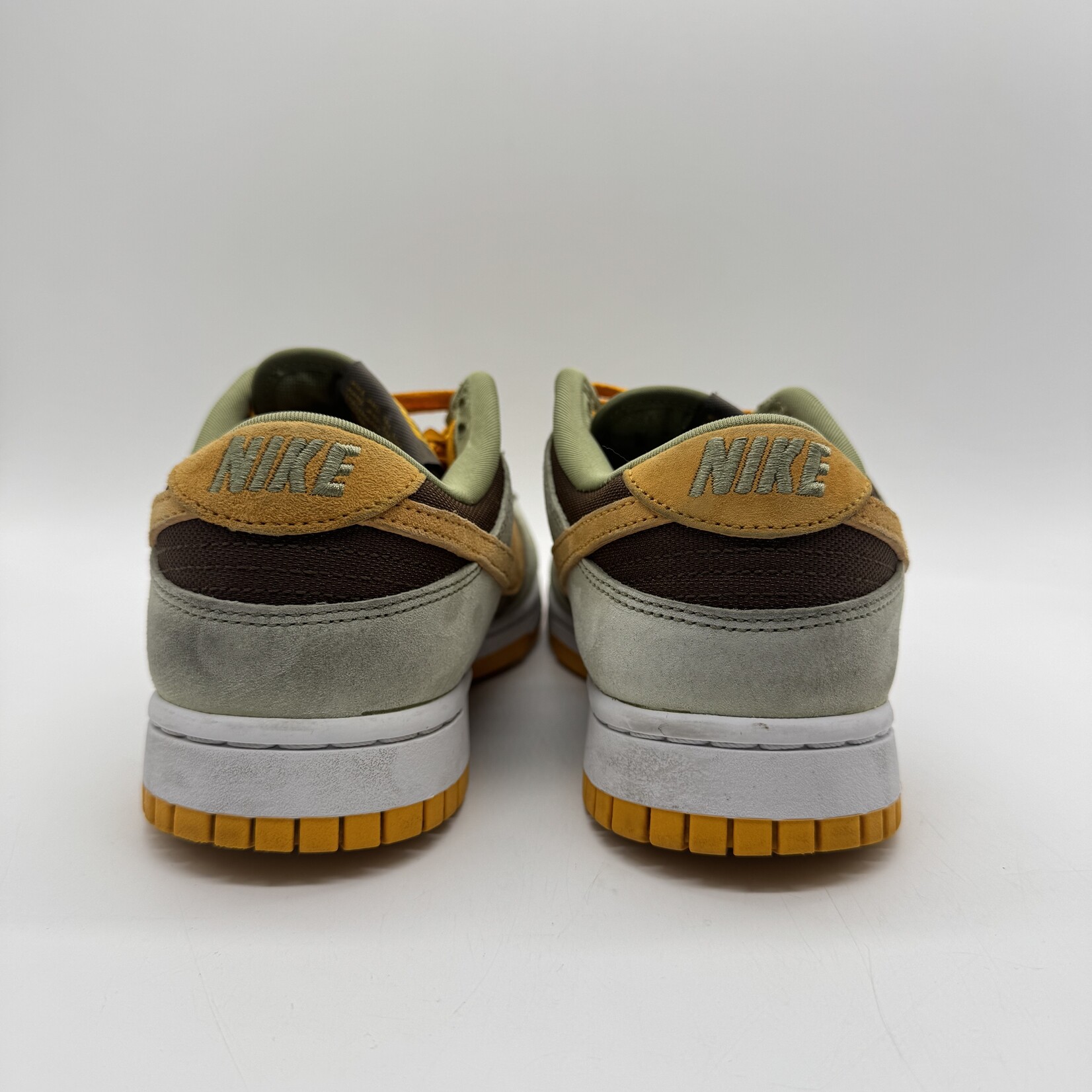 Nike Dunk Low Dusty Olive