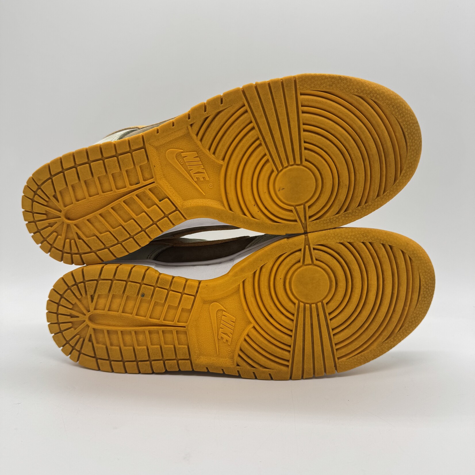 Nike Dunk Low Dusty Olive