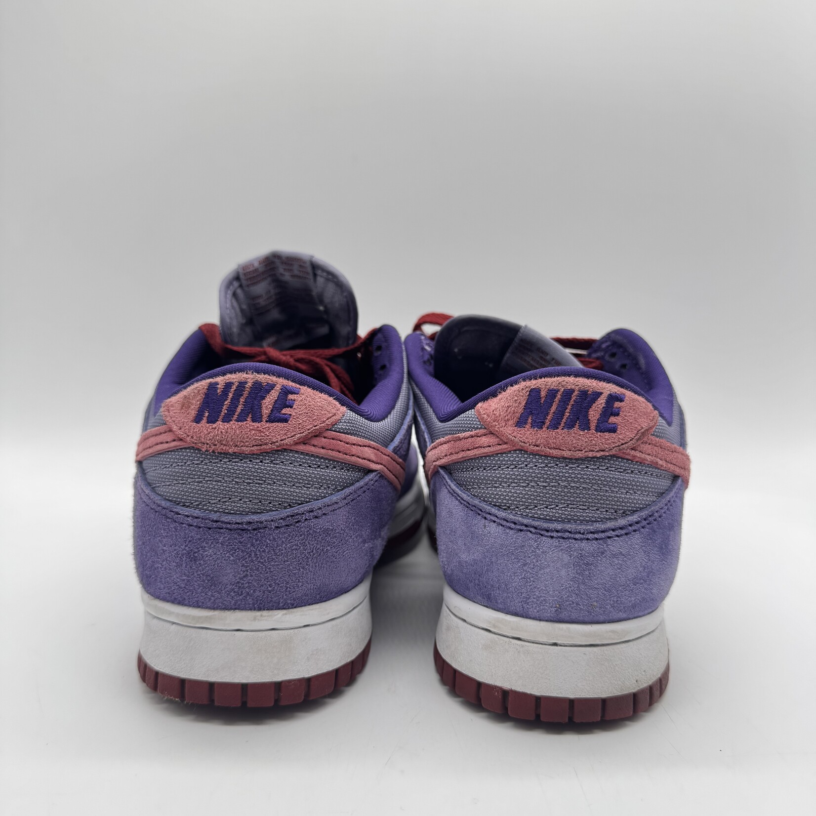 Nike Dunk Low Plum (2020/2024)