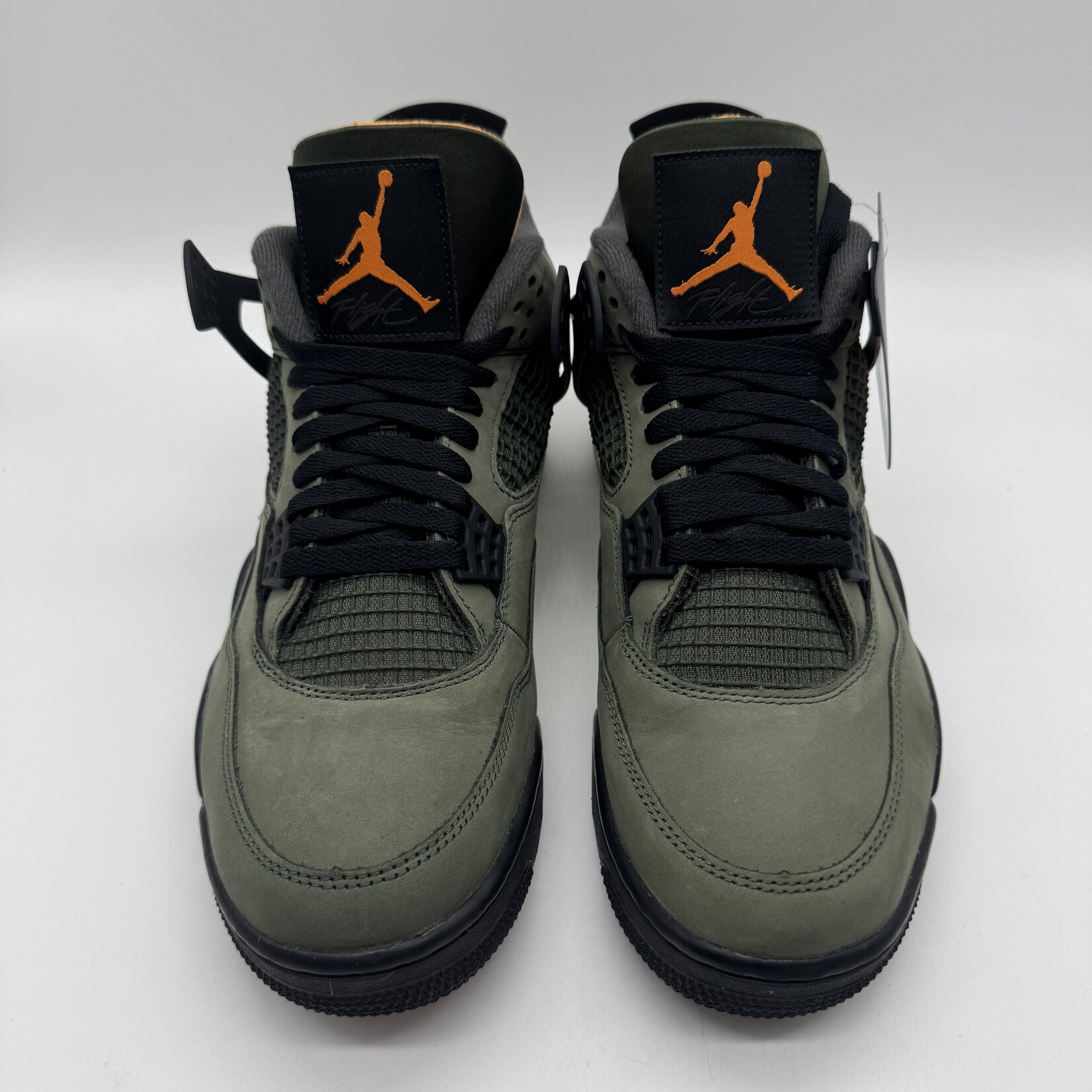 Jordan 4 Retro OG SP Undefeated (2025)