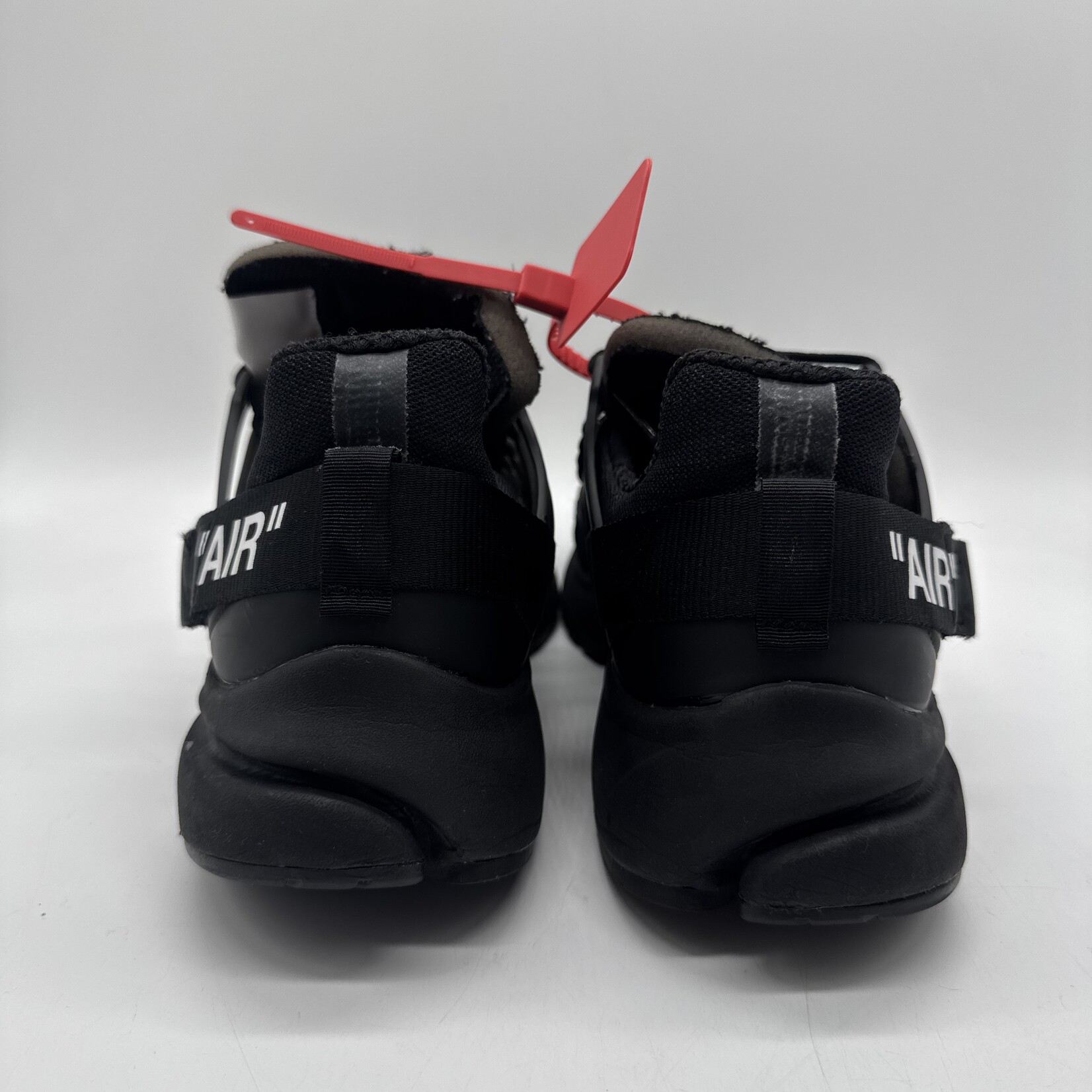 Nike Air Presto Off-White Black (2018)