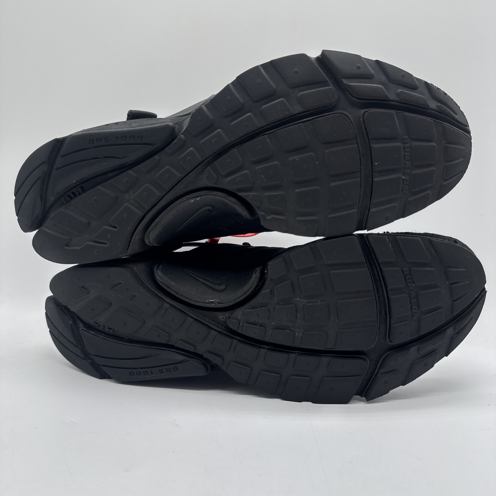 Nike Air Presto Off-White Black (2018)