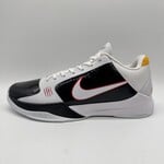 Nike Kobe 5 Protro Bruce Lee Alternate