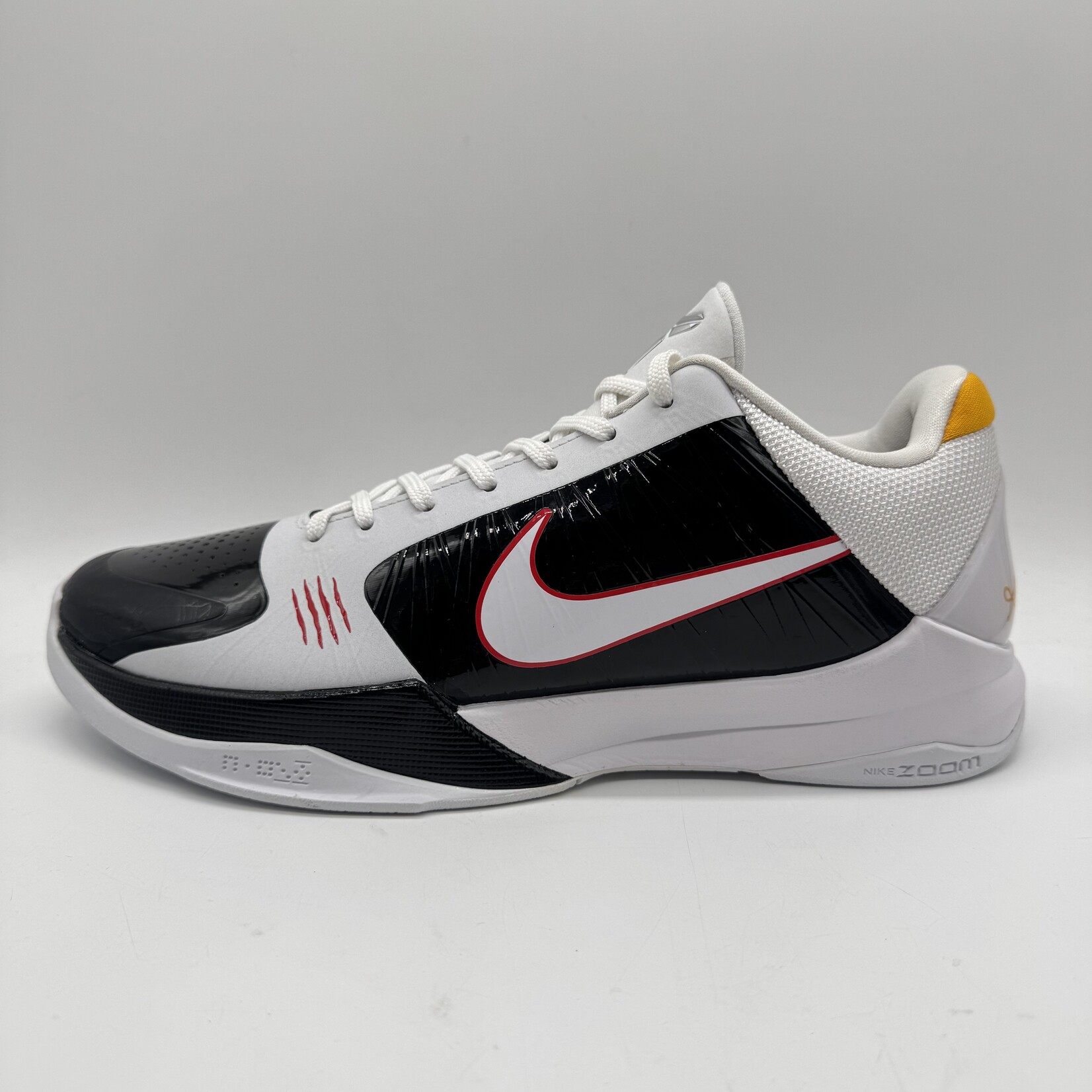 Nike Kobe 5 Protro Bruce Lee Alternate