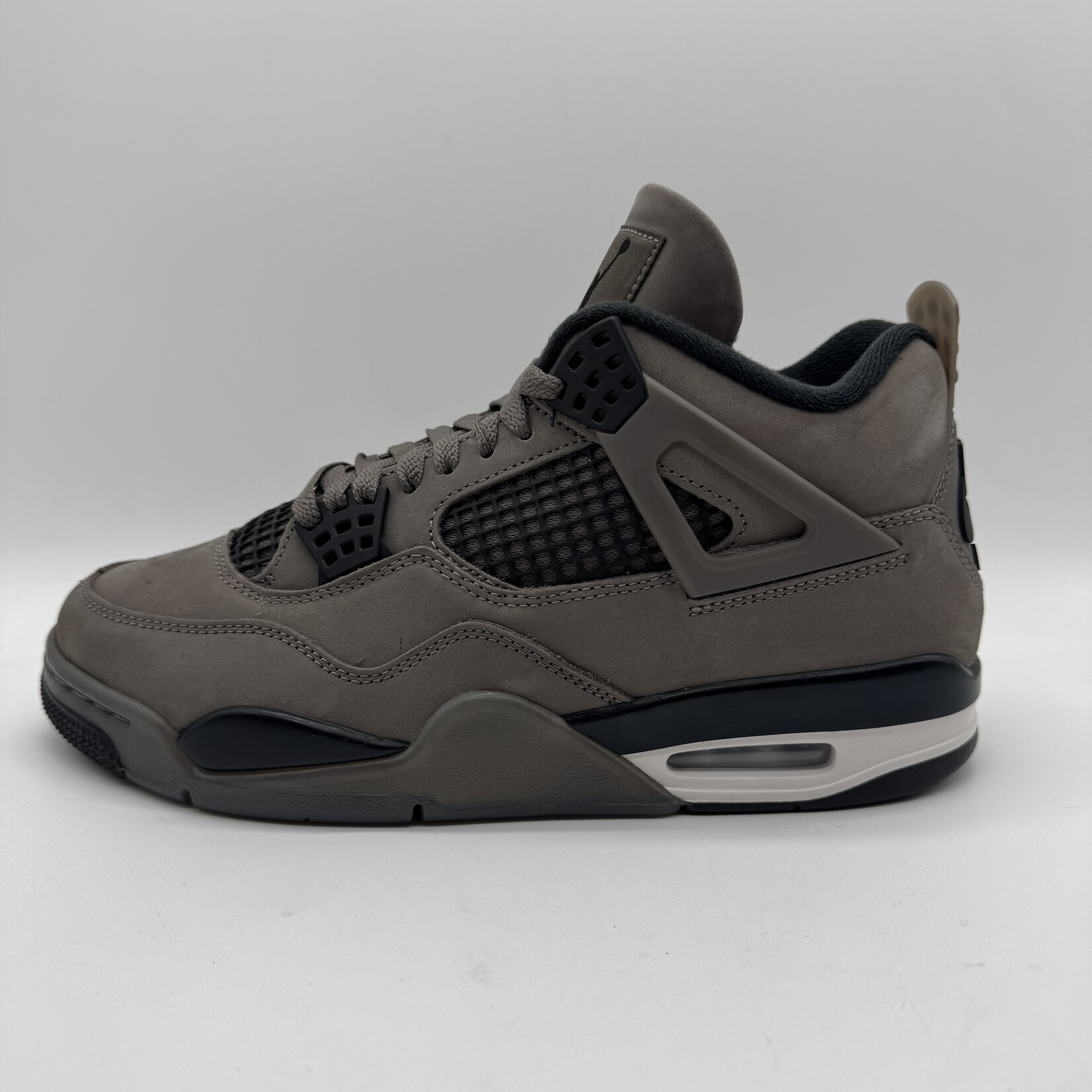 Jordan 4 Retro Cave Stone