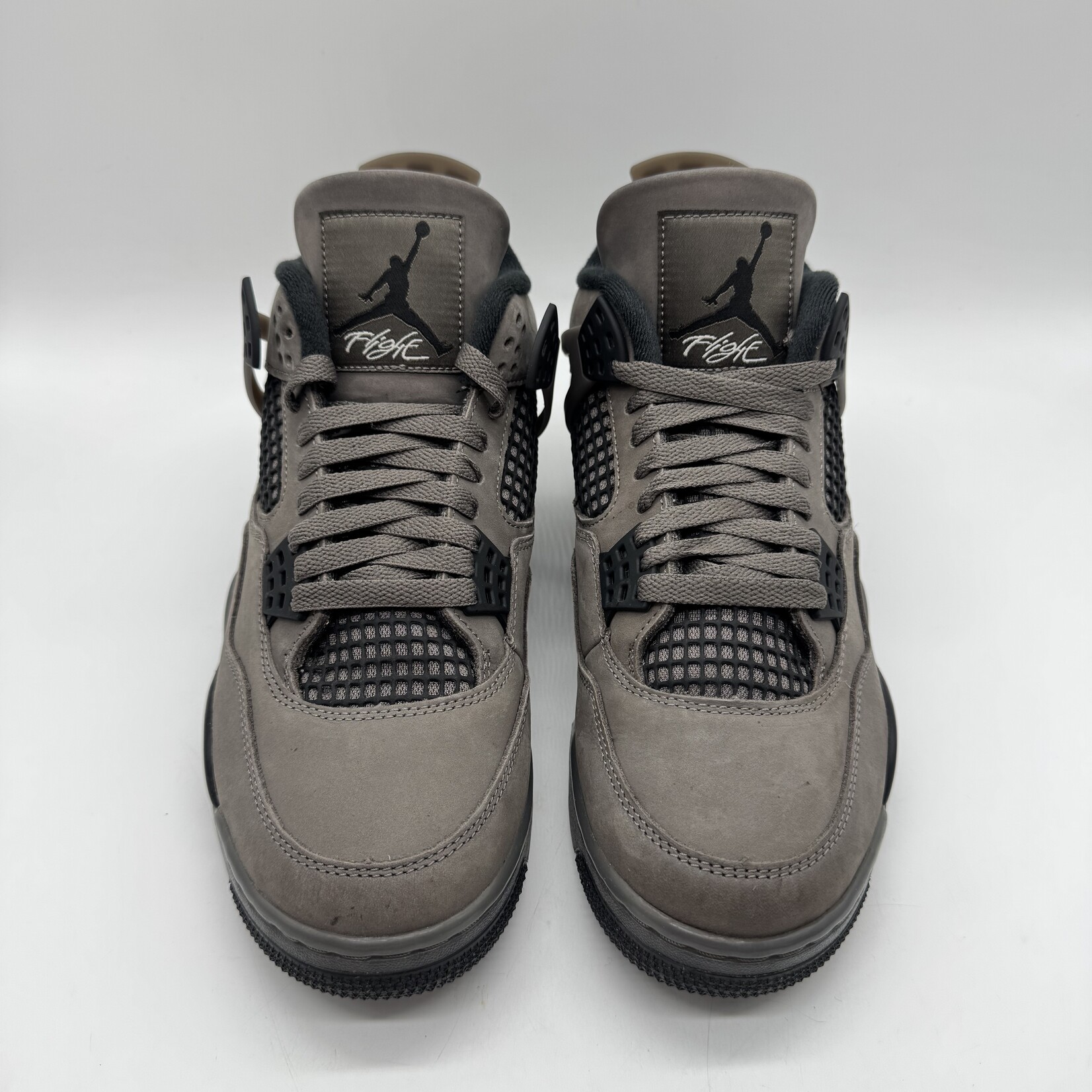 Jordan 4 Retro Cave Stone