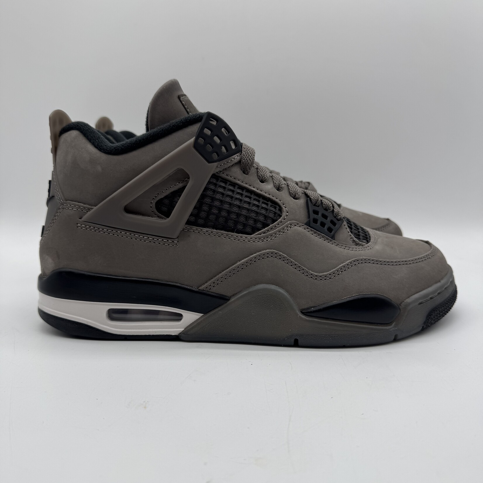 Jordan 4 Retro Cave Stone