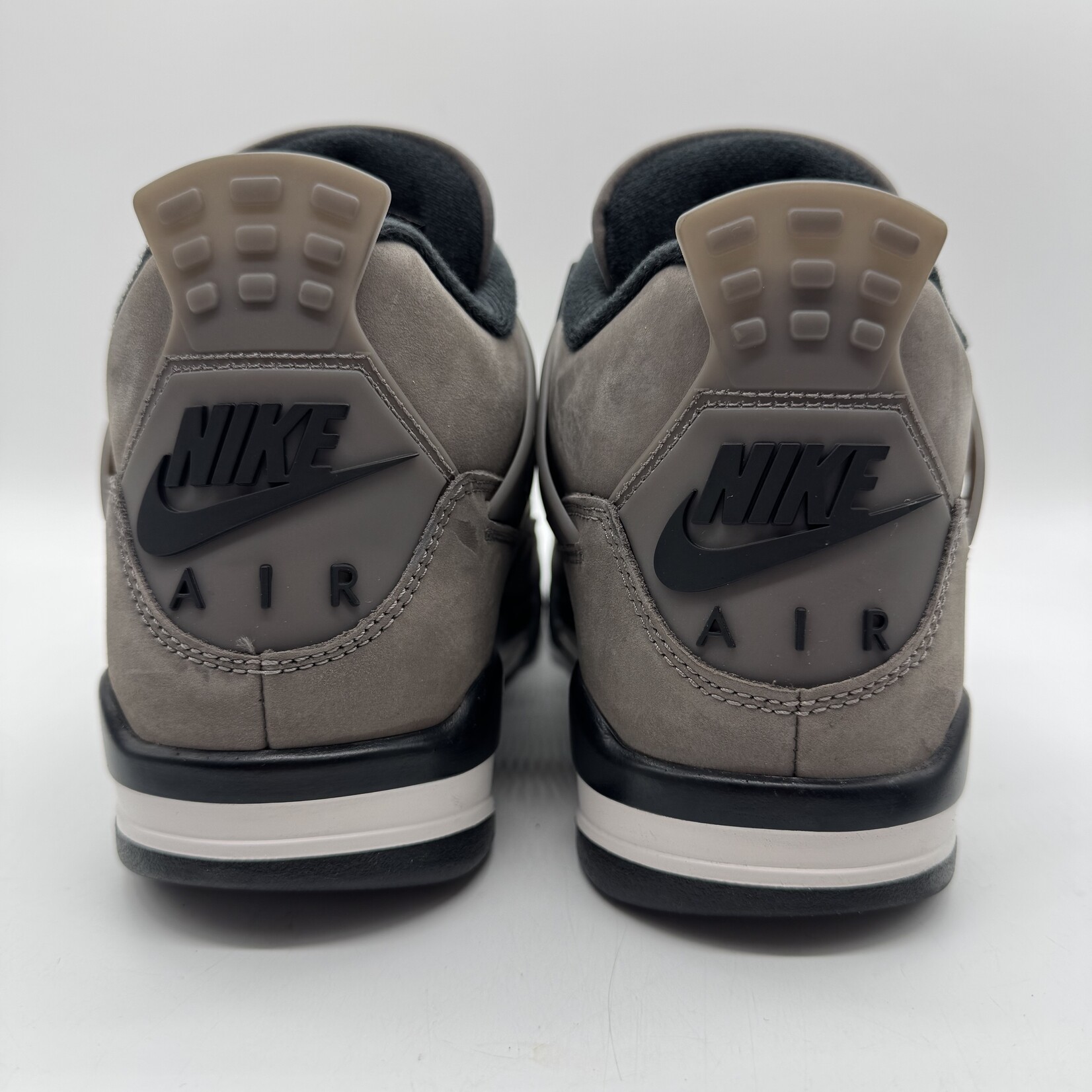 Jordan 4 Retro Cave Stone