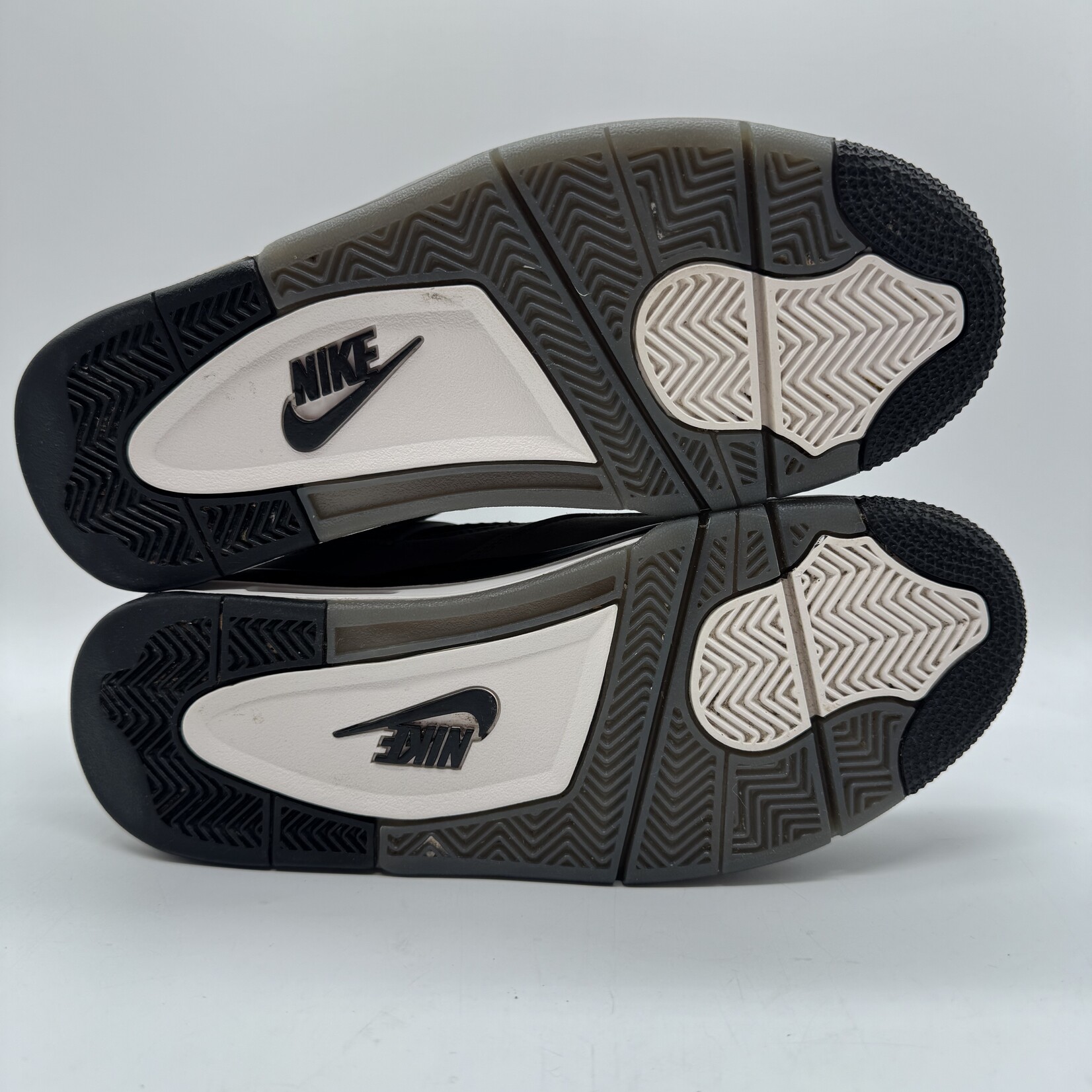 Jordan 4 Retro Cave Stone