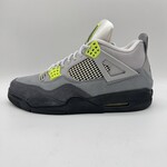 Jordan 4 Retro SE 95 Neon