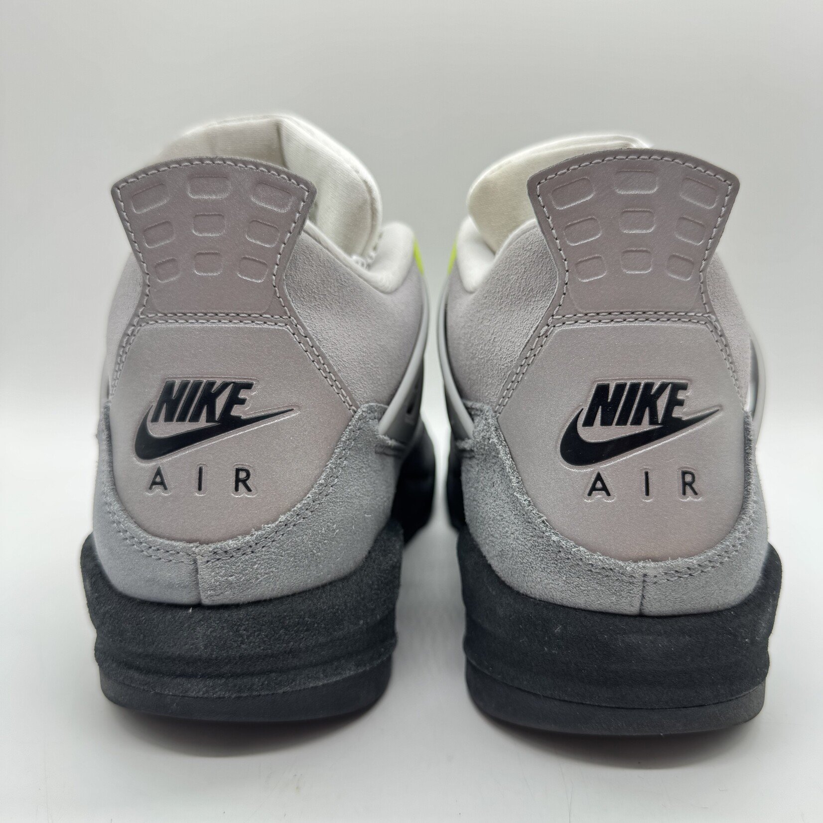 Jordan 4 Retro SE 95 Neon