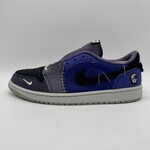 Jordan 1 Retro Low OG Zion Williamson Voodoo Alternate
