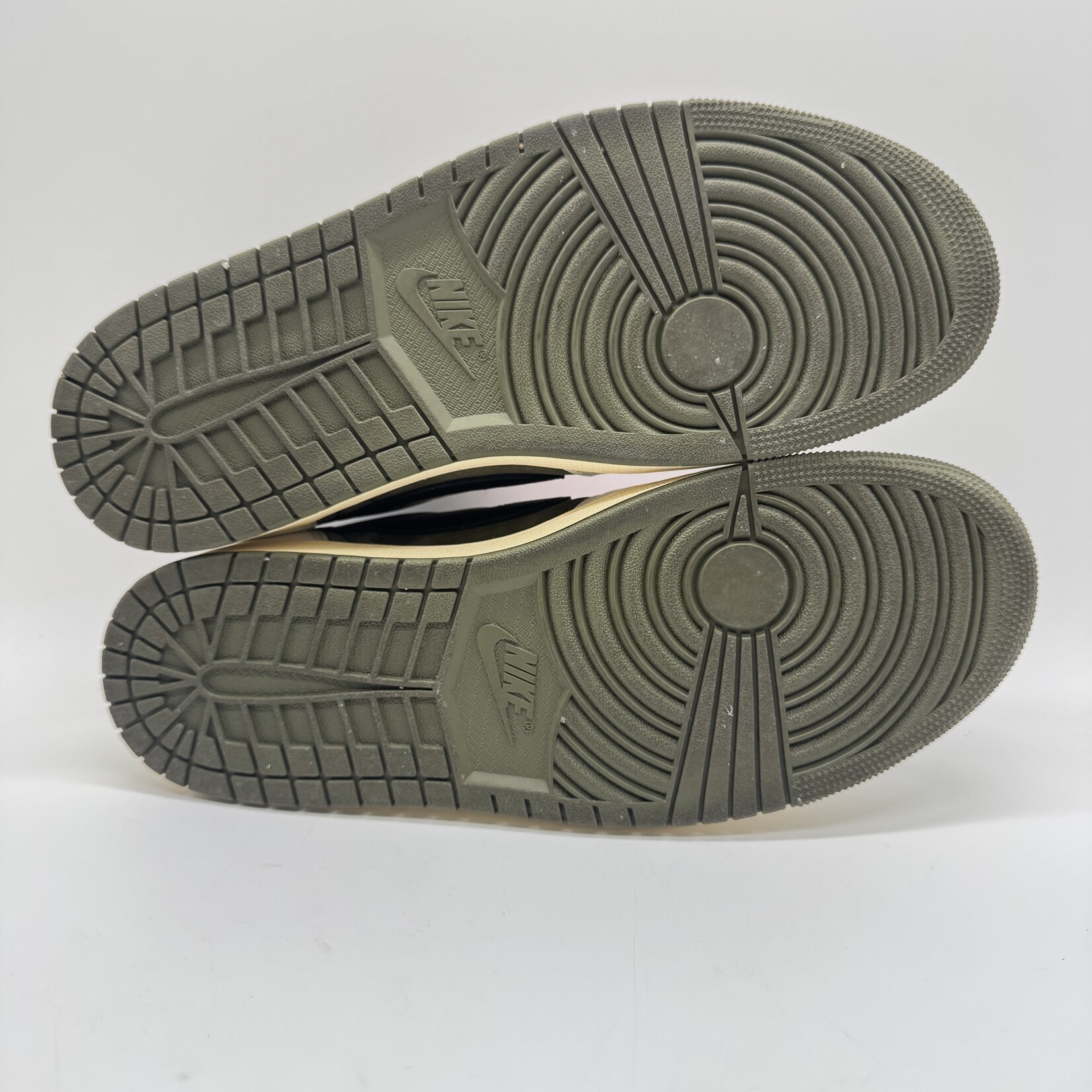 Jordan 1 Retro Low OG SP Travis Scott Medium Olive