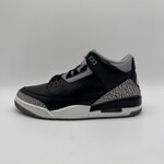Jordan 3 Retro OG Black Cement (2024)