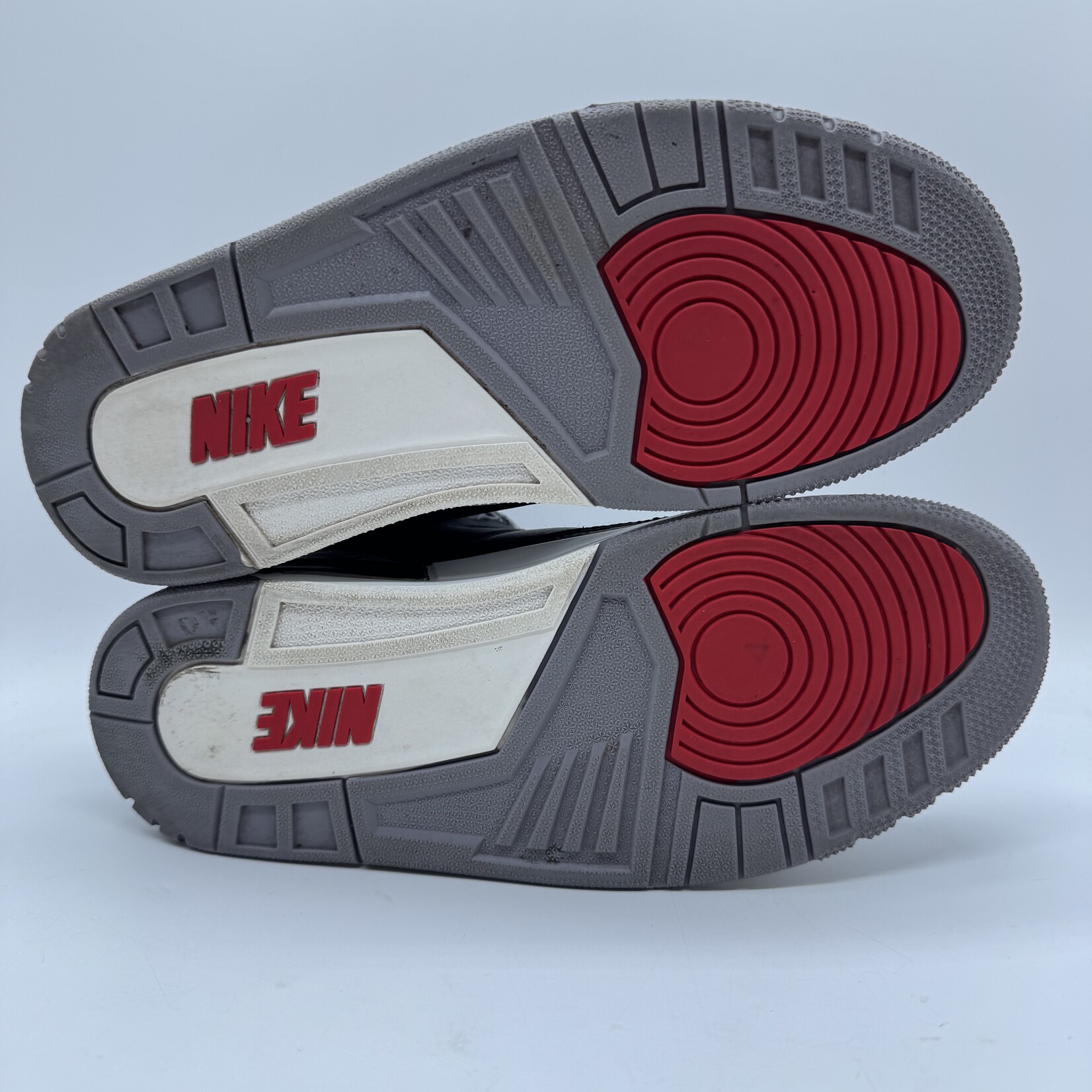 Jordan 3 Retro OG Black Cement (2024)