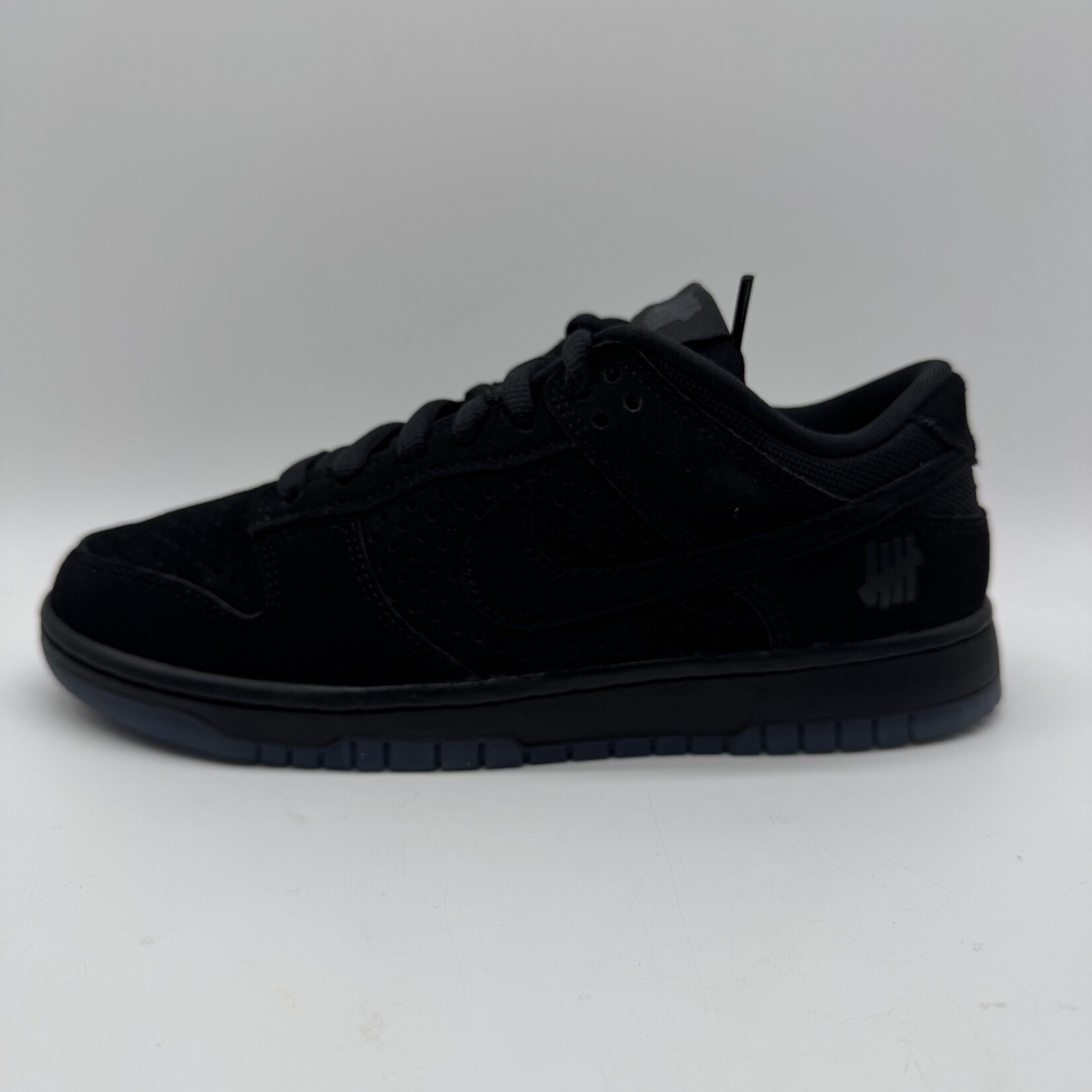 Nike Dunk Low SP Undefeated 5 On It Black
