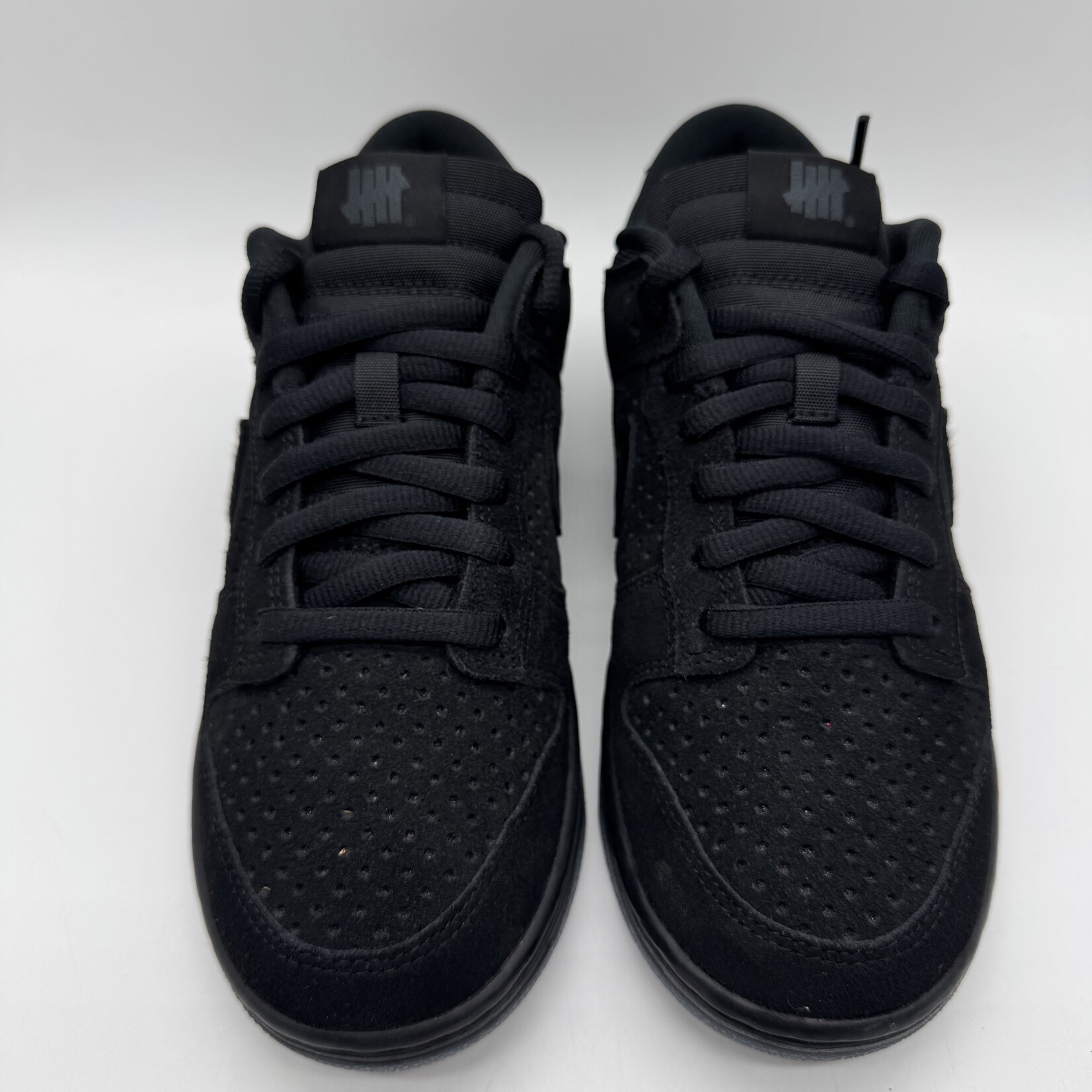 Nike Dunk Low SP Undefeated 5 On It Black