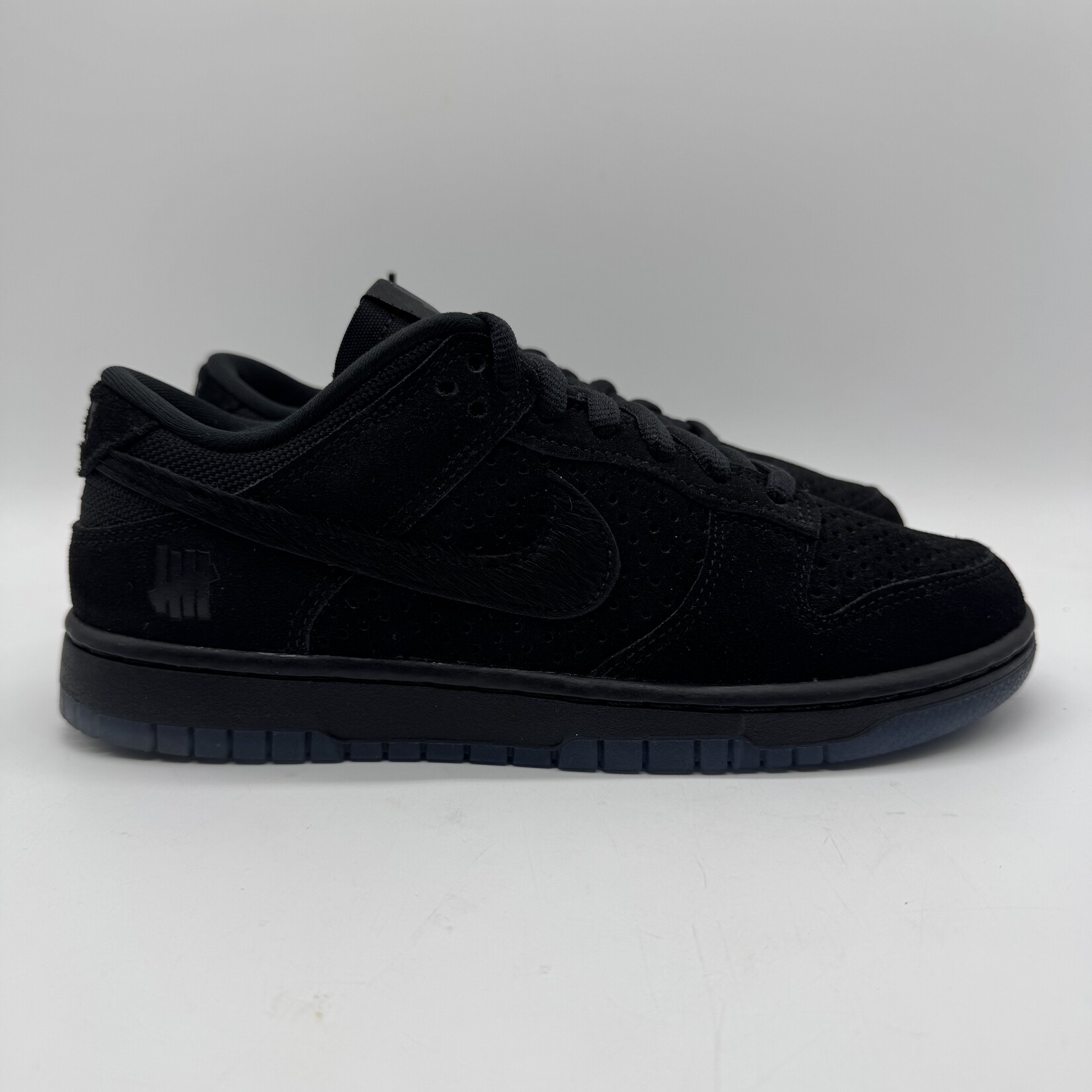 Nike Dunk Low SP Undefeated 5 On It Black