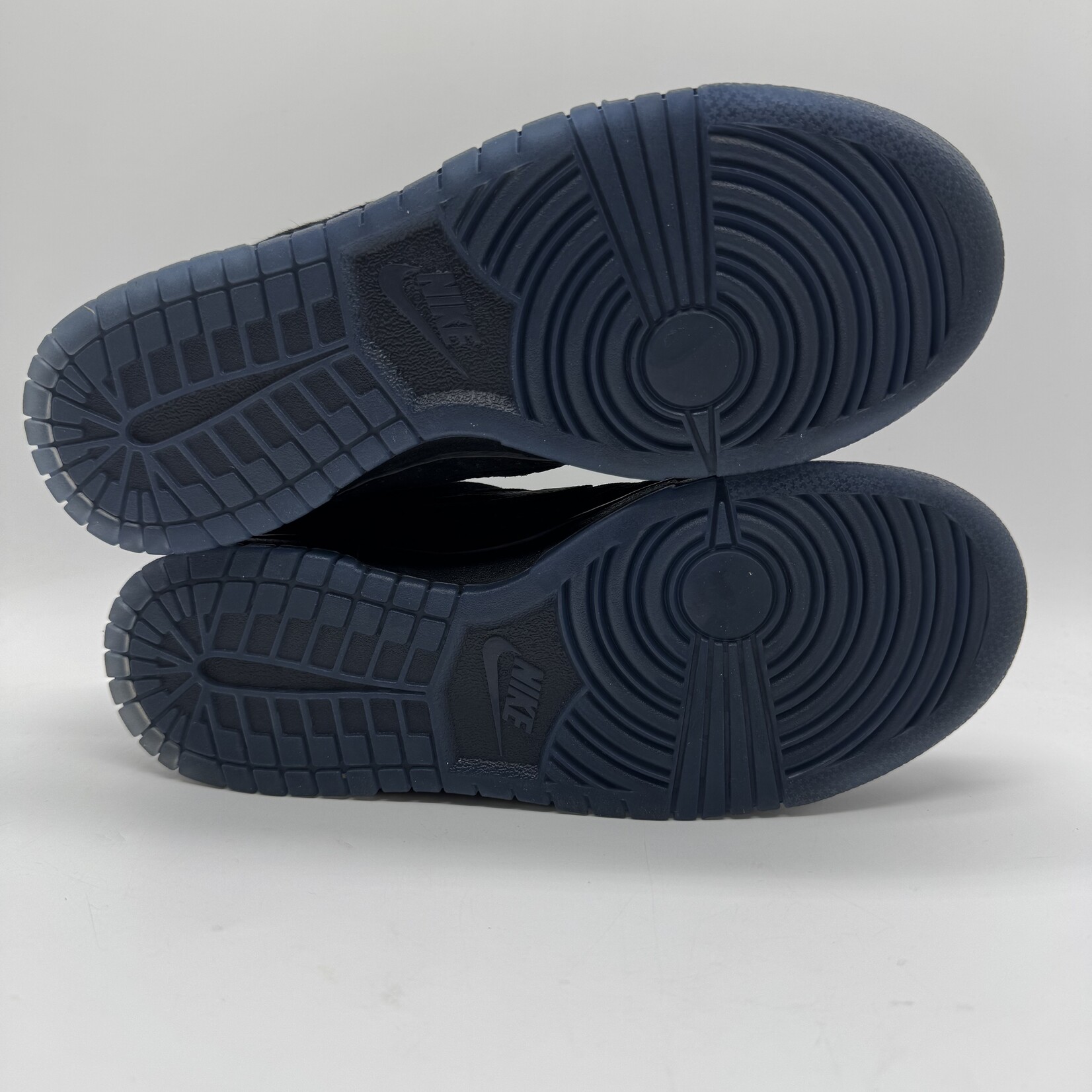 Nike Dunk Low SP Undefeated 5 On It Black