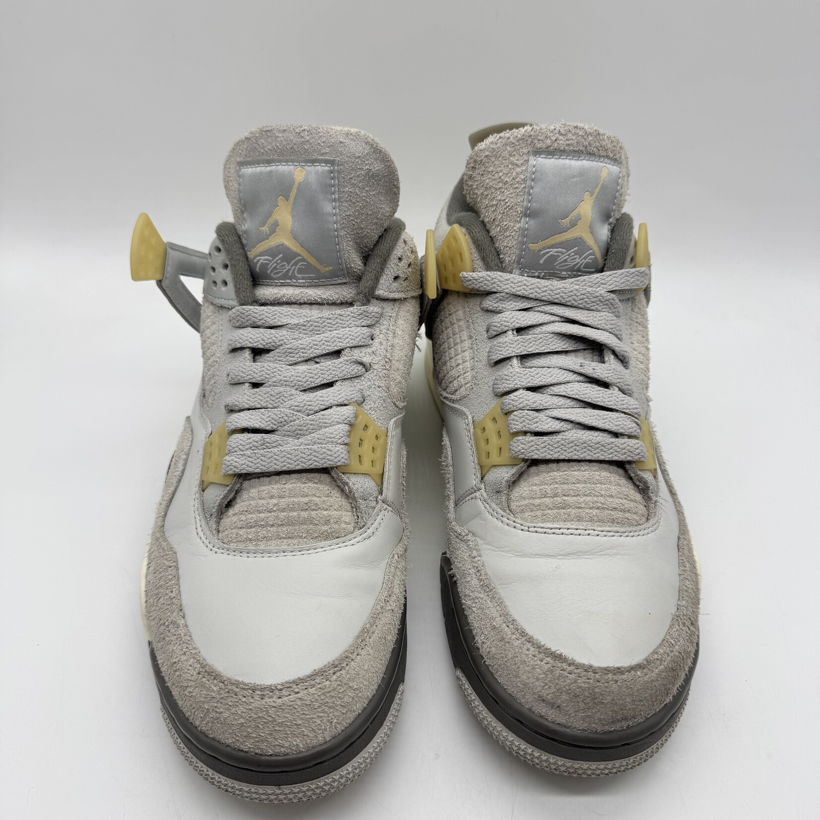 Jordan 4 Retro SE Craft Photon Dust