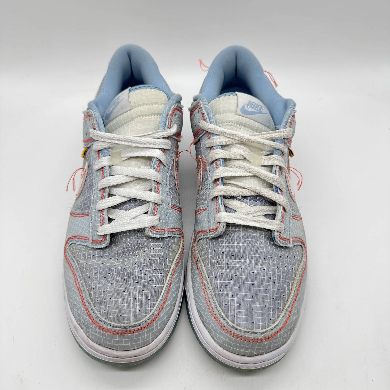 Nike Dunk Low Union Passport Pack Argon