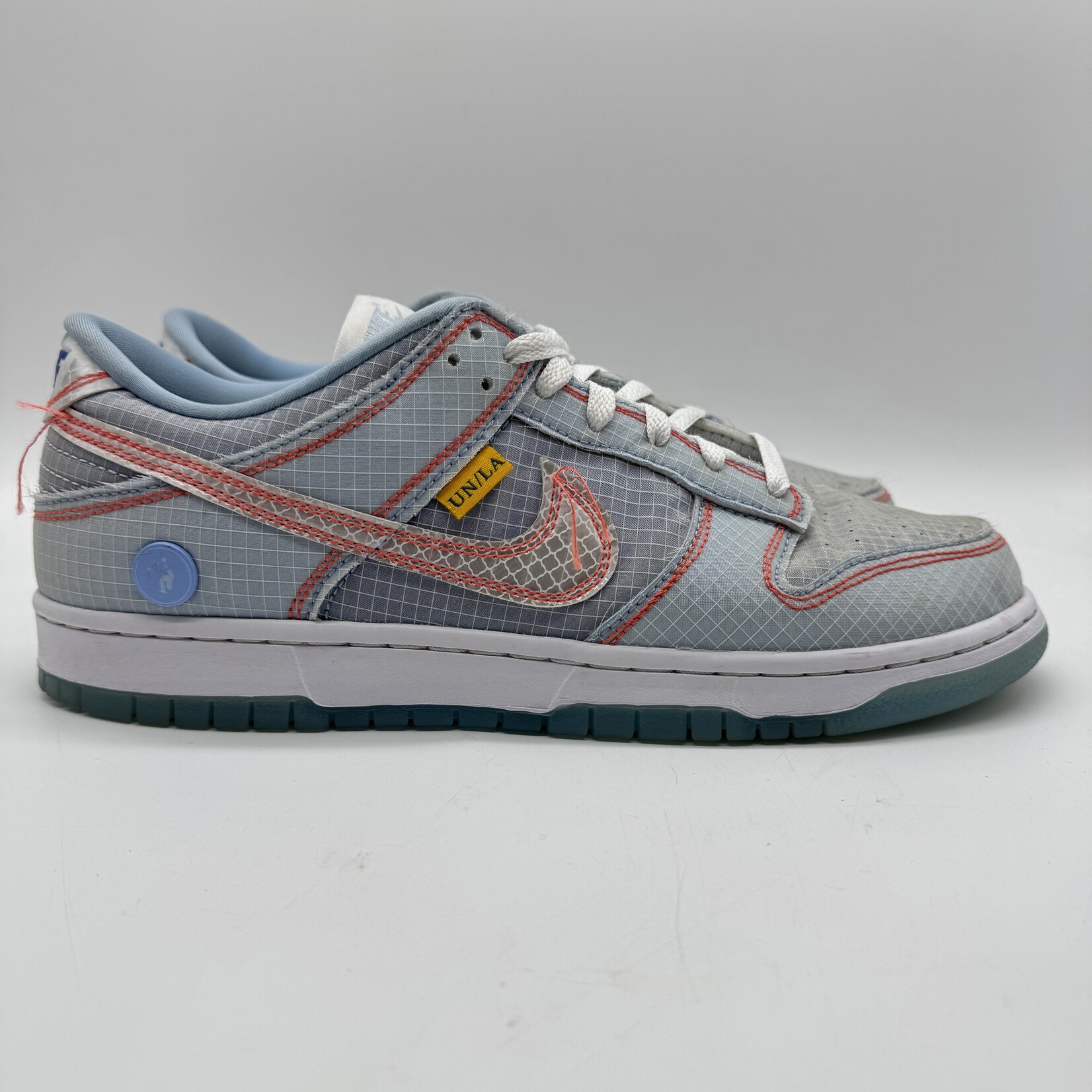 Nike Dunk Low Union Passport Pack Argon