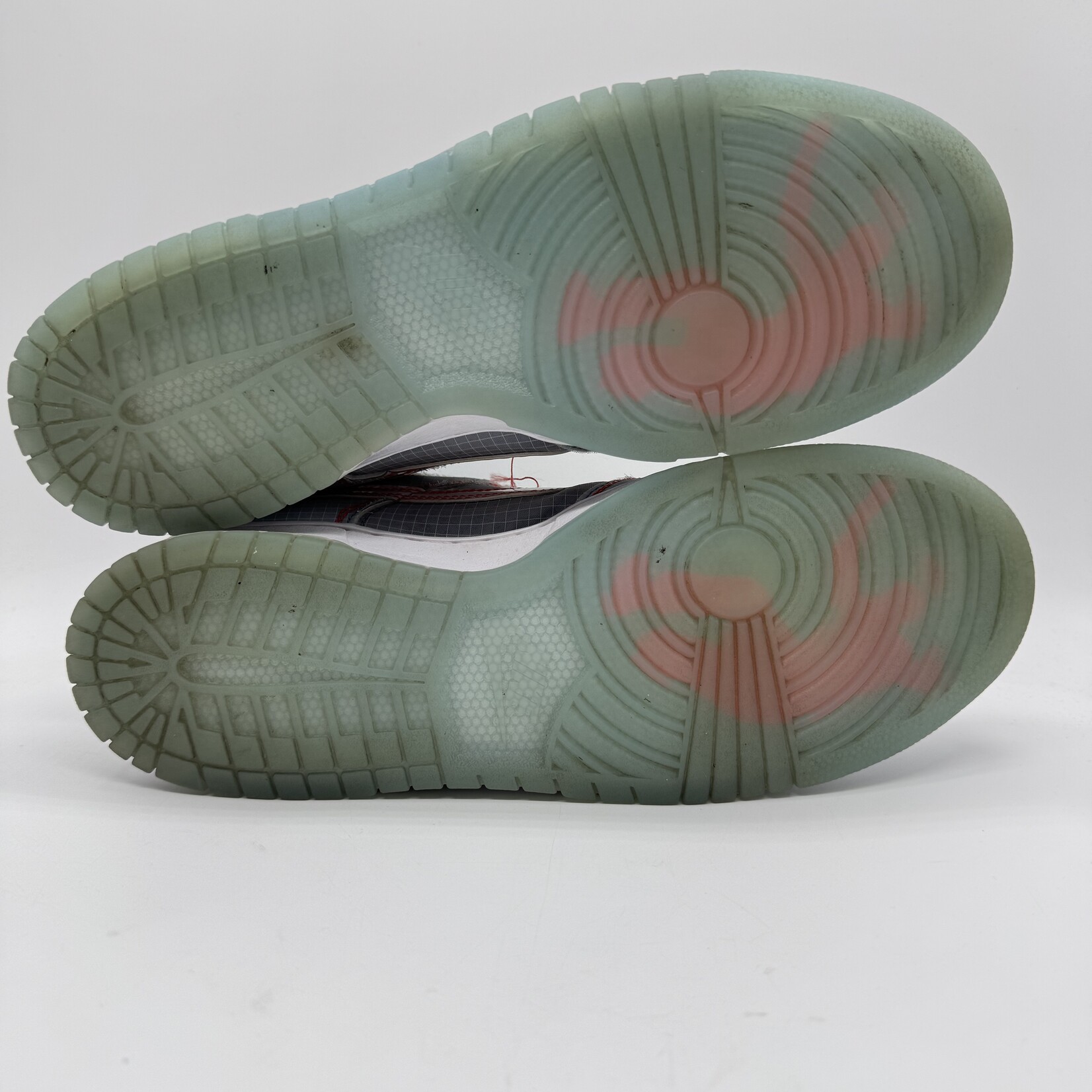 Nike Dunk Low Union Passport Pack Argon