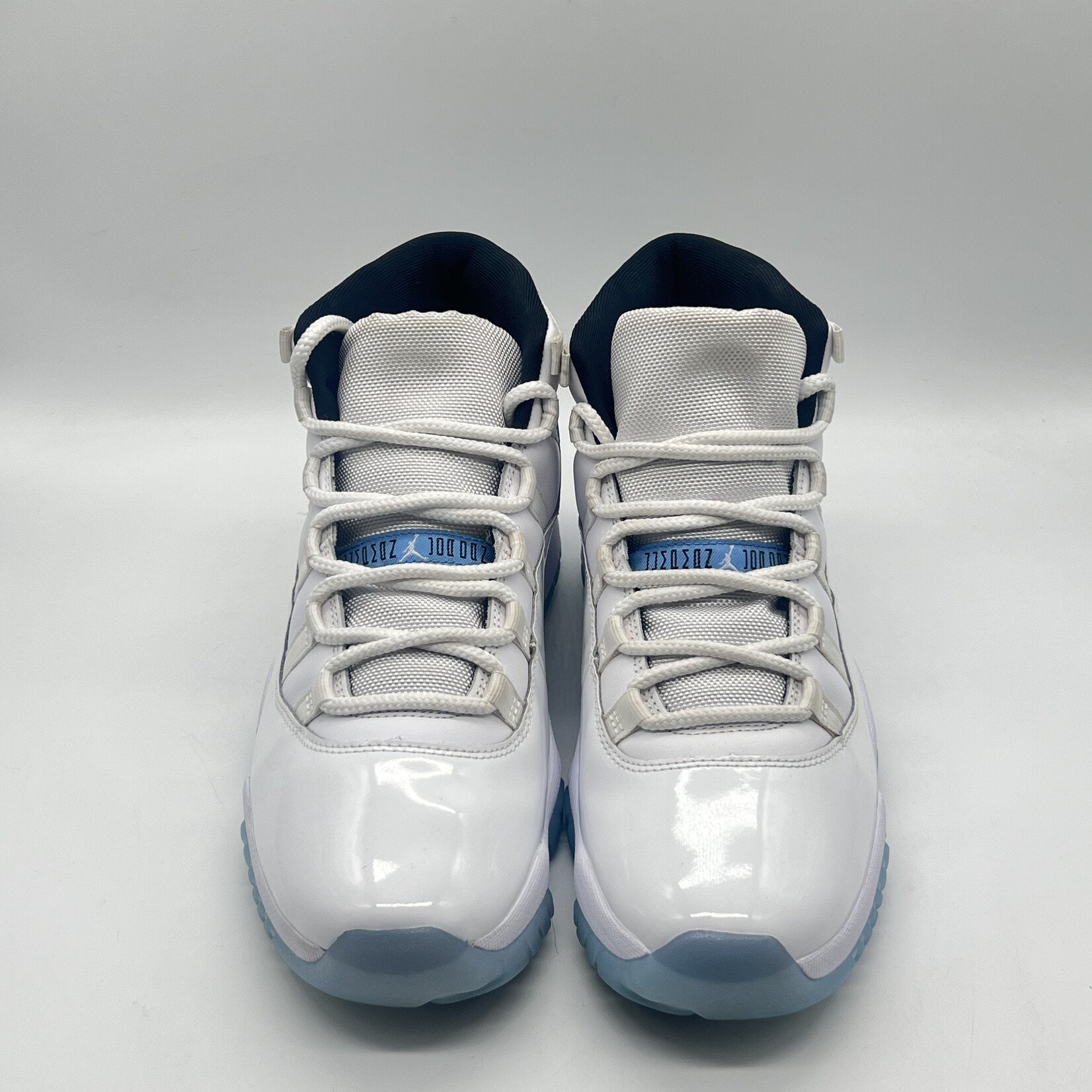 Jordan 11 Retro Legend Blue (2024)