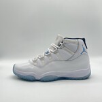 Jordan 11 Retro Legend Blue (2024)