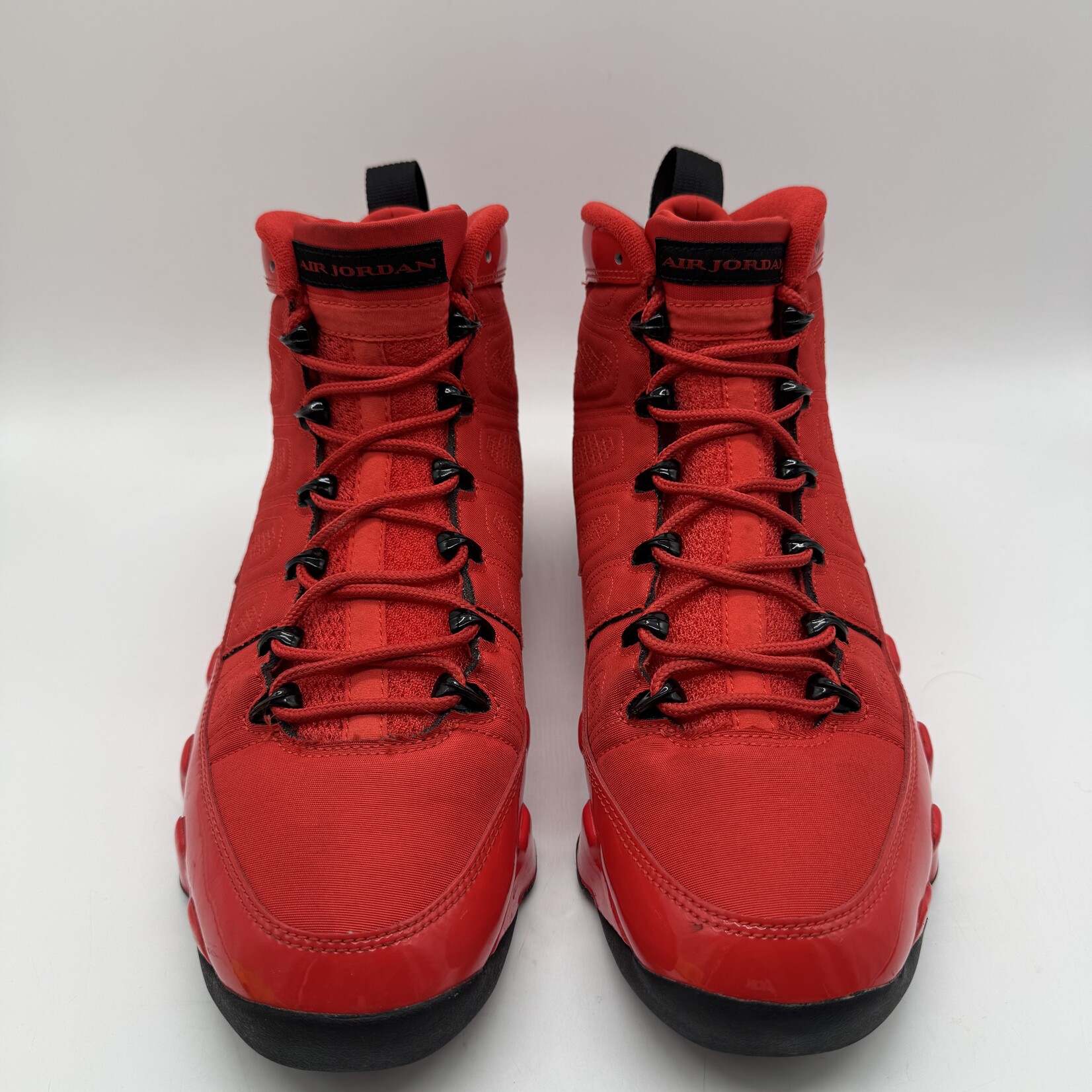 Jordan 9 Retro Chile Red