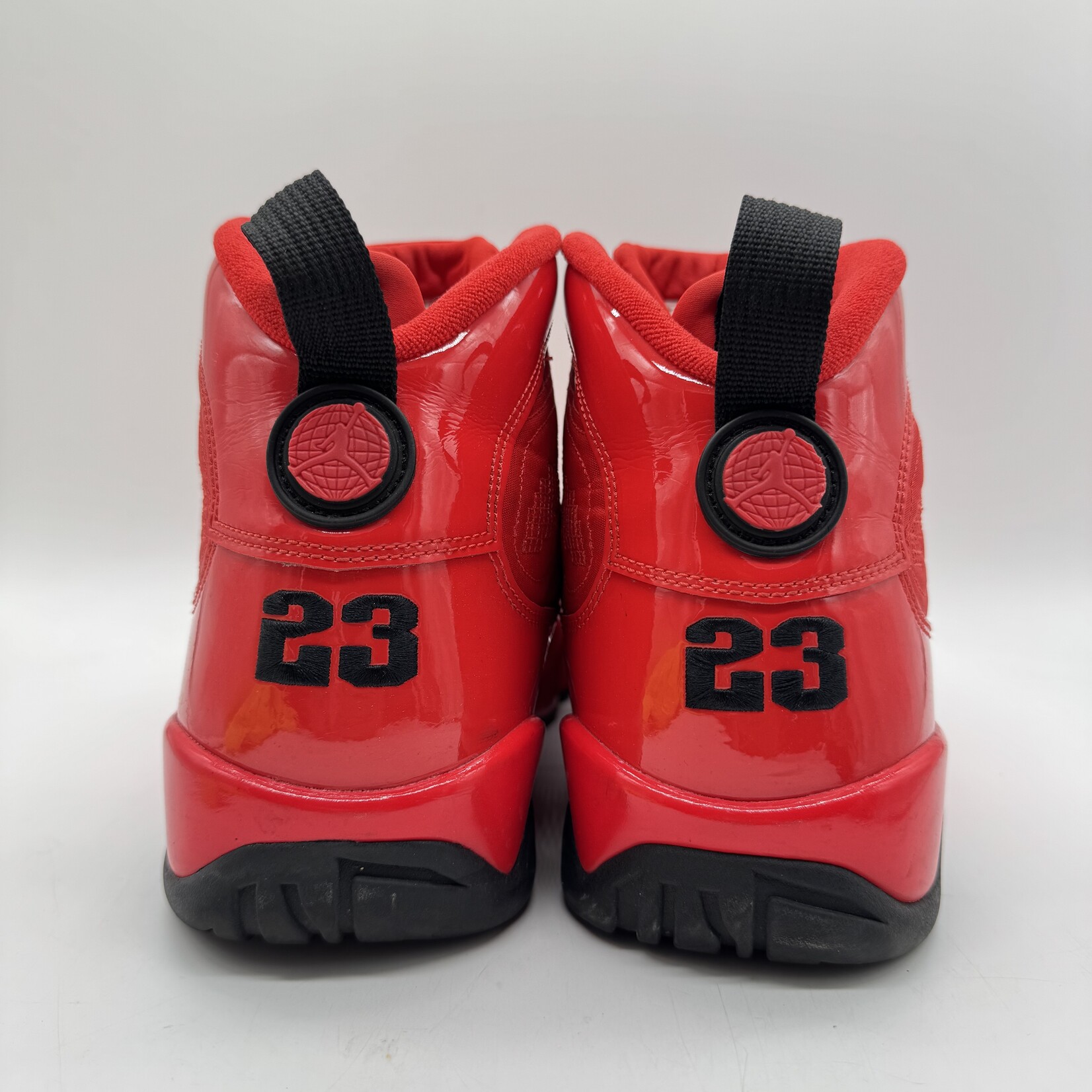 Jordan 9 Retro Chile Red