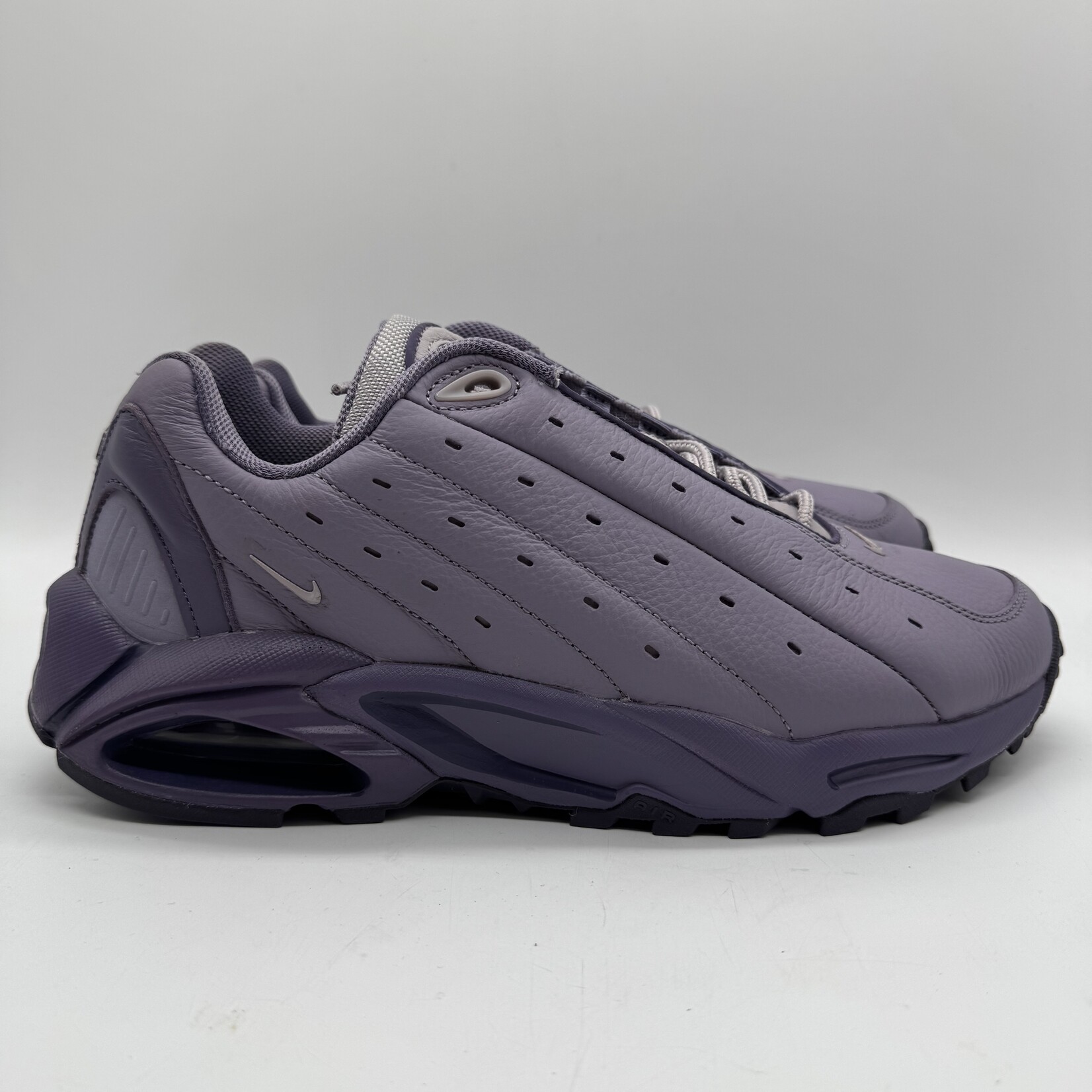 Nike Hot Step Air Terra Drake NOCTA Violet Haze