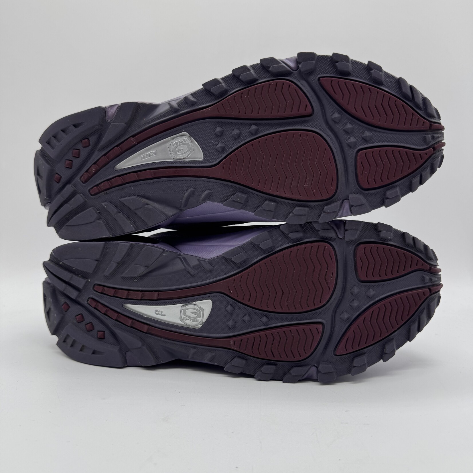 Nike Hot Step Air Terra Drake NOCTA Violet Haze