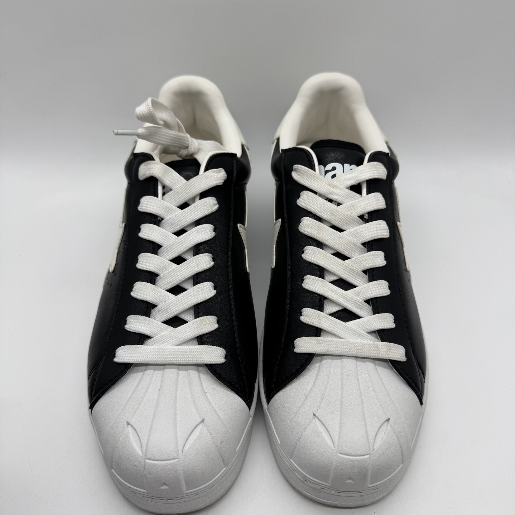 A Bathing Ape Skull Sta #2 Black