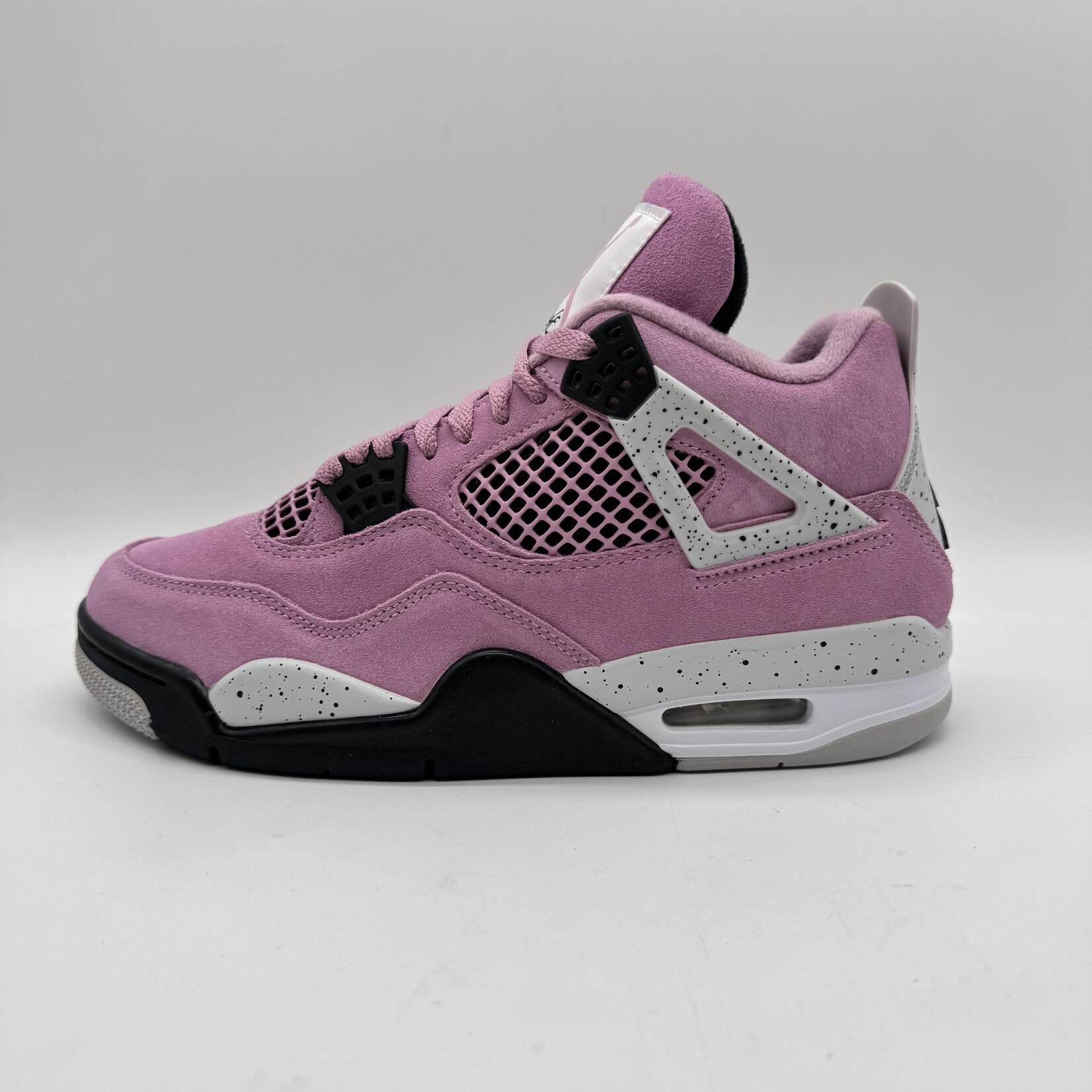 Jordan 4 Retro Orchid (Women's)