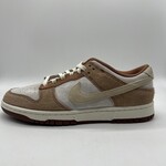 Nike Dunk Low Medium Curry